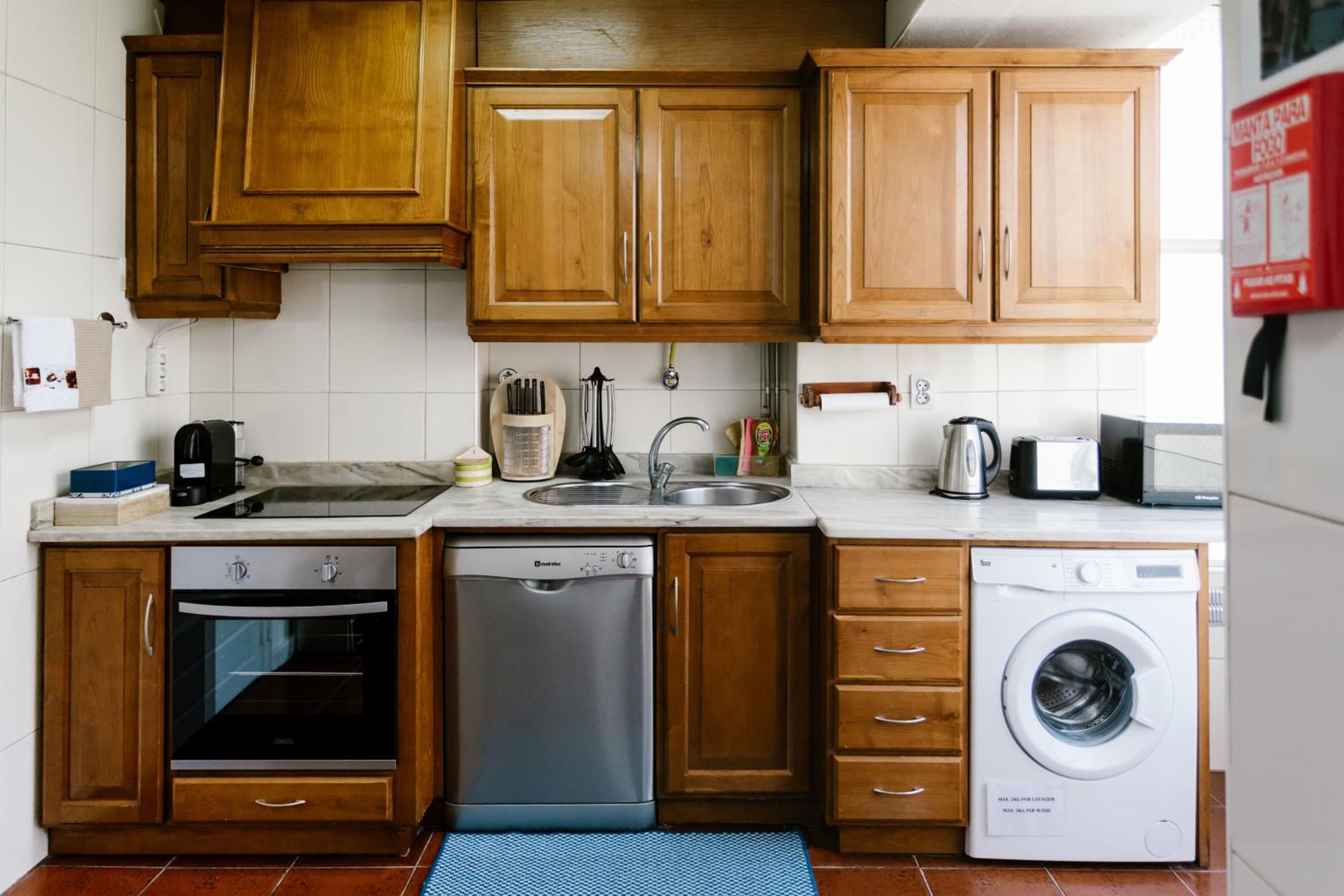 Apartment - Photo 21