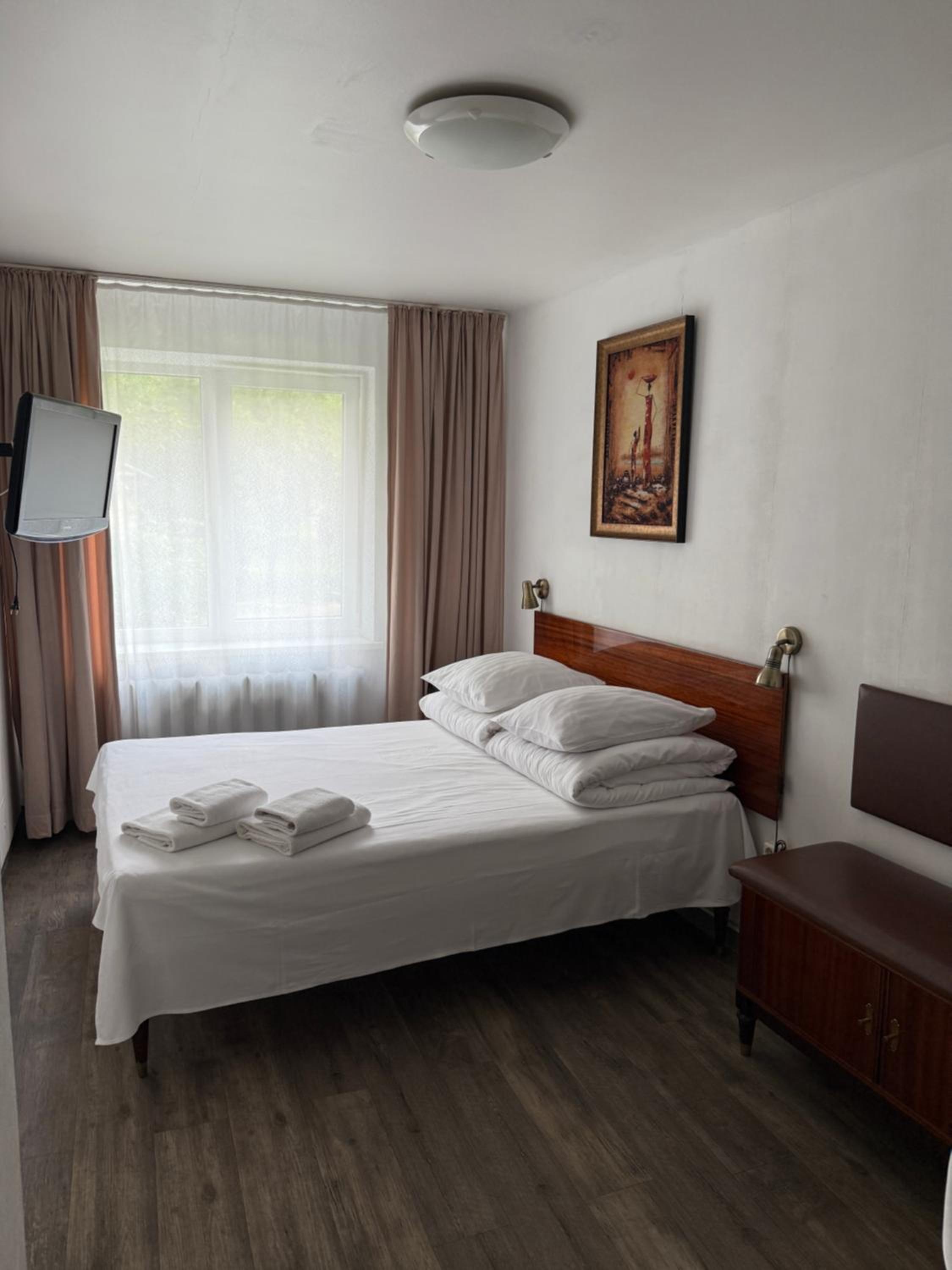 Single Room
