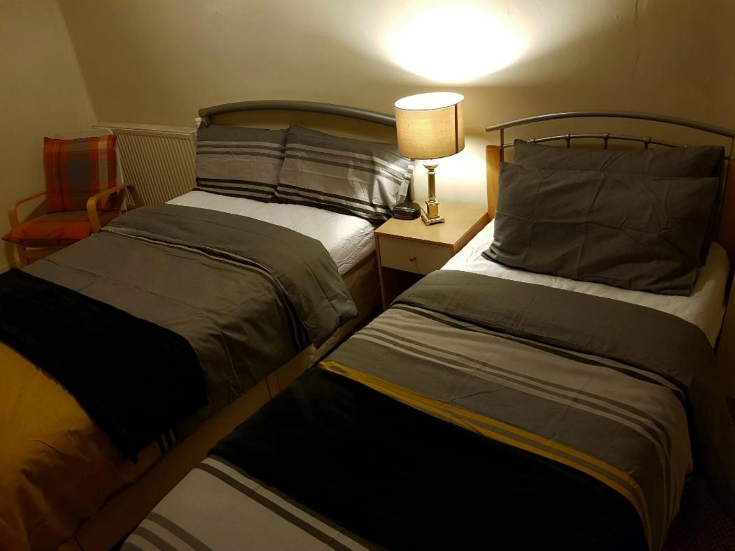 Standard Apartment photo 2
