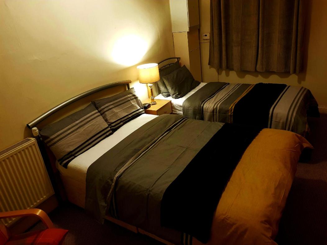 Standard Apartment photo 3