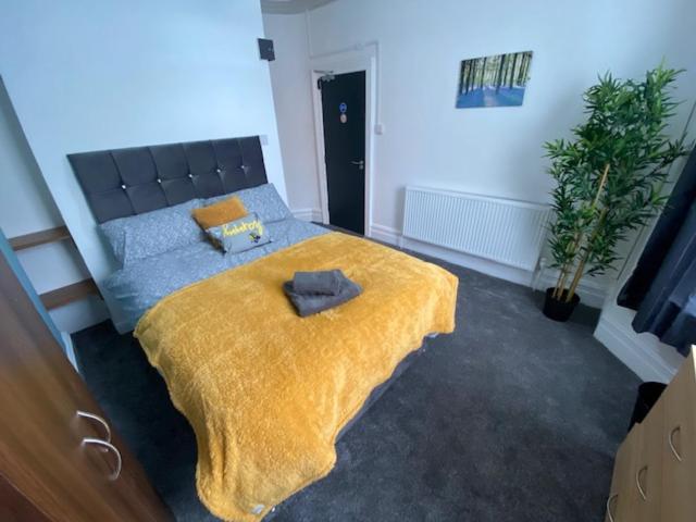 Apartment - Ground Floor