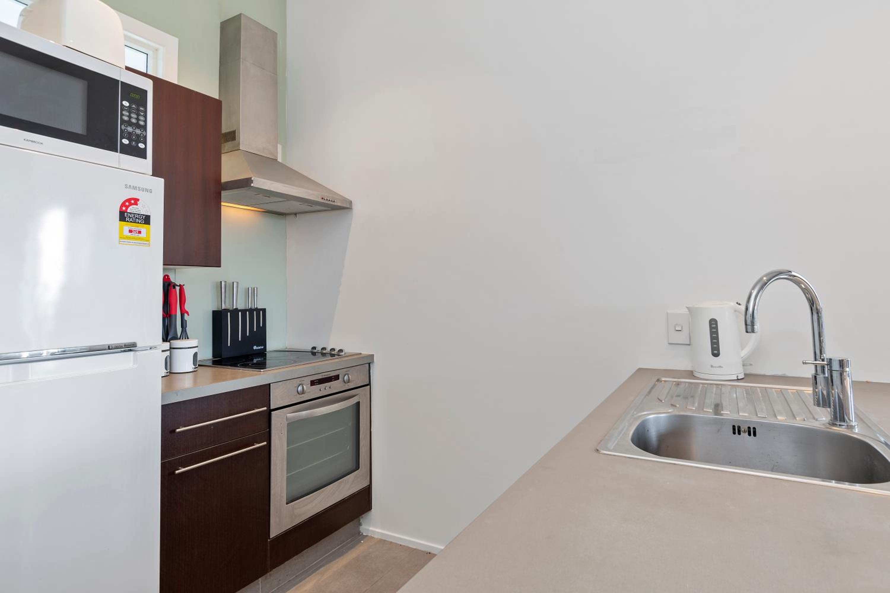 Apartment photo 1