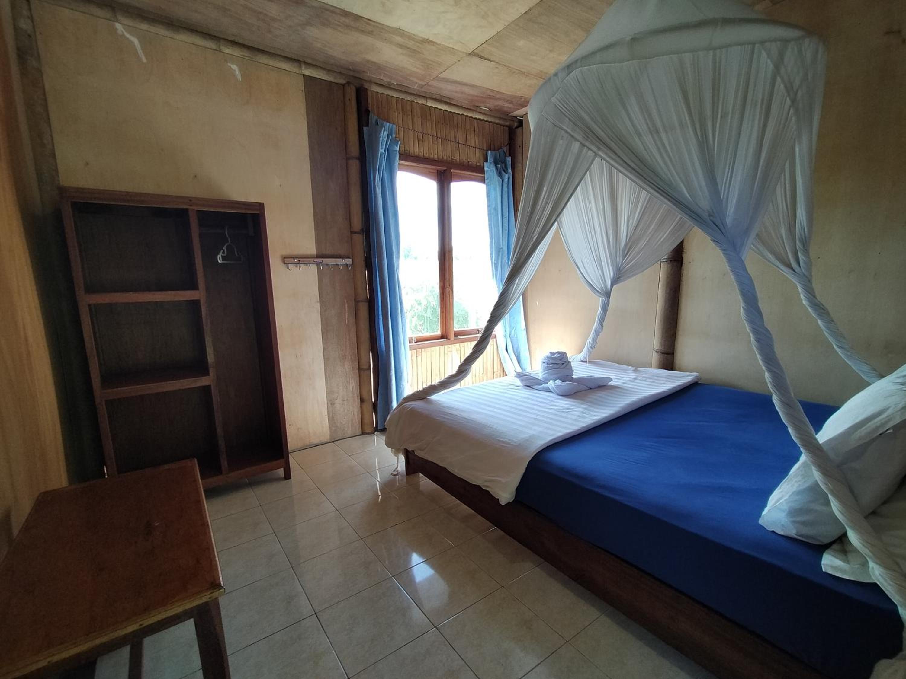 Budget Double Room photo 1