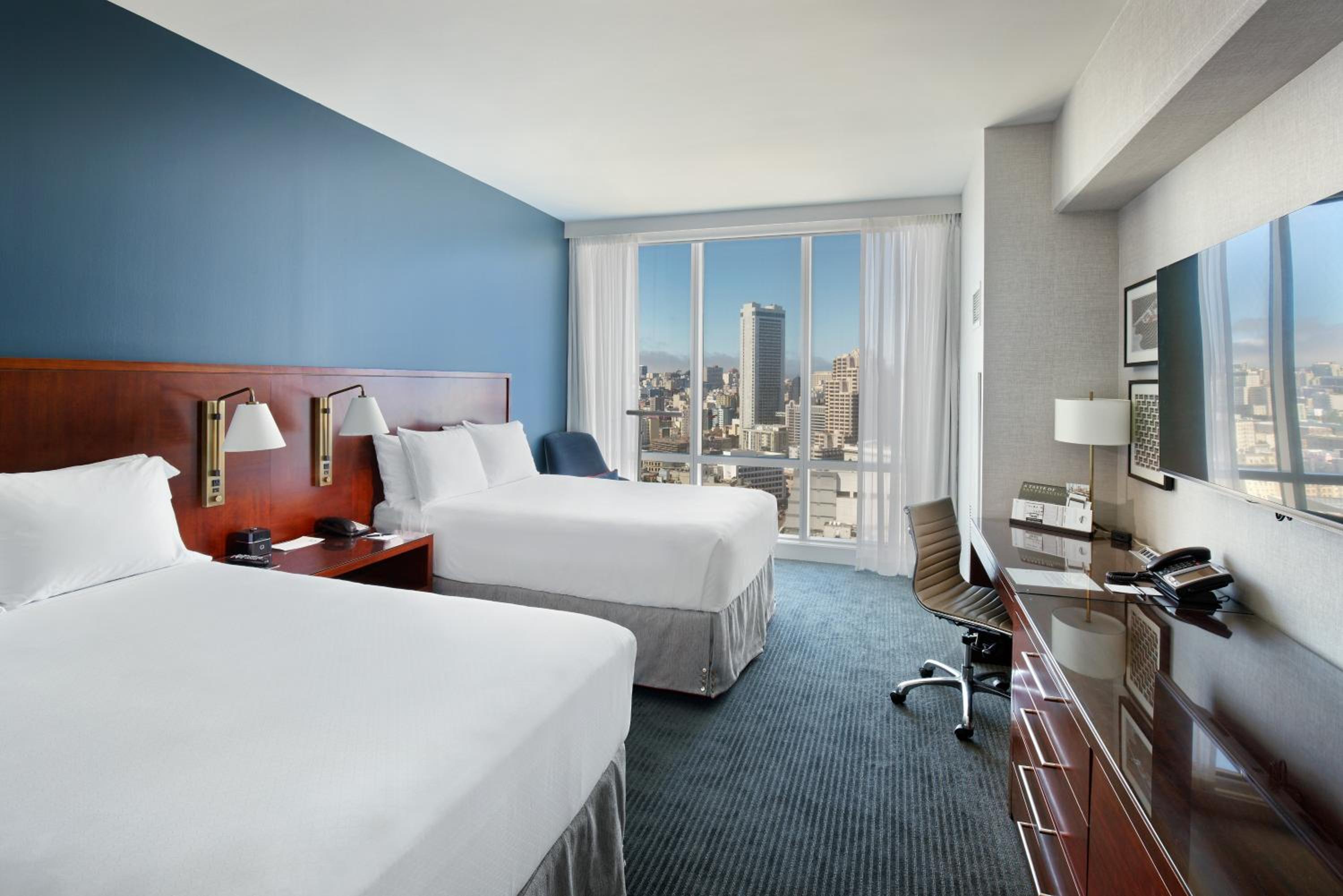 Classic Double Room - Photo 3