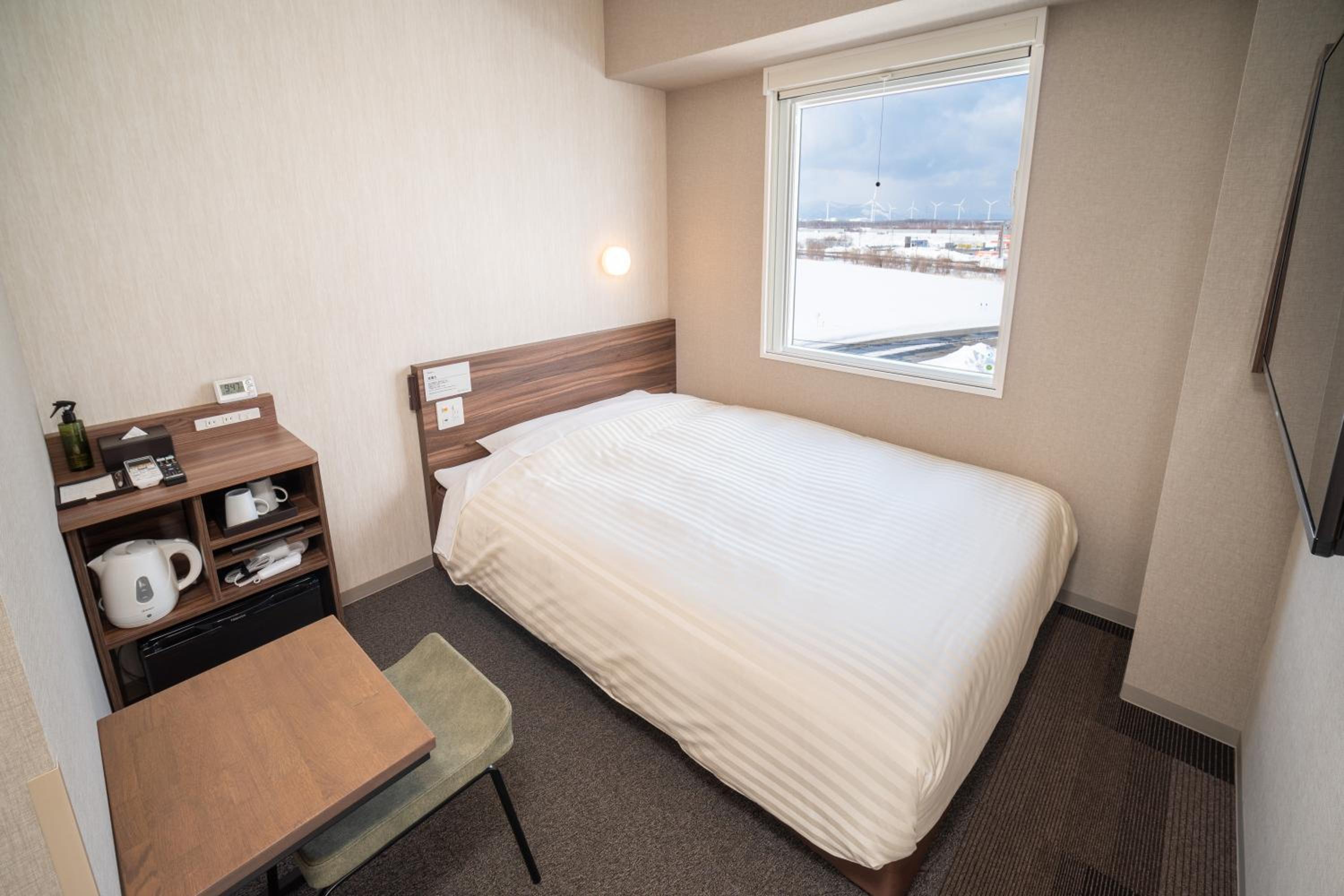 Small Double Room - Photo 9