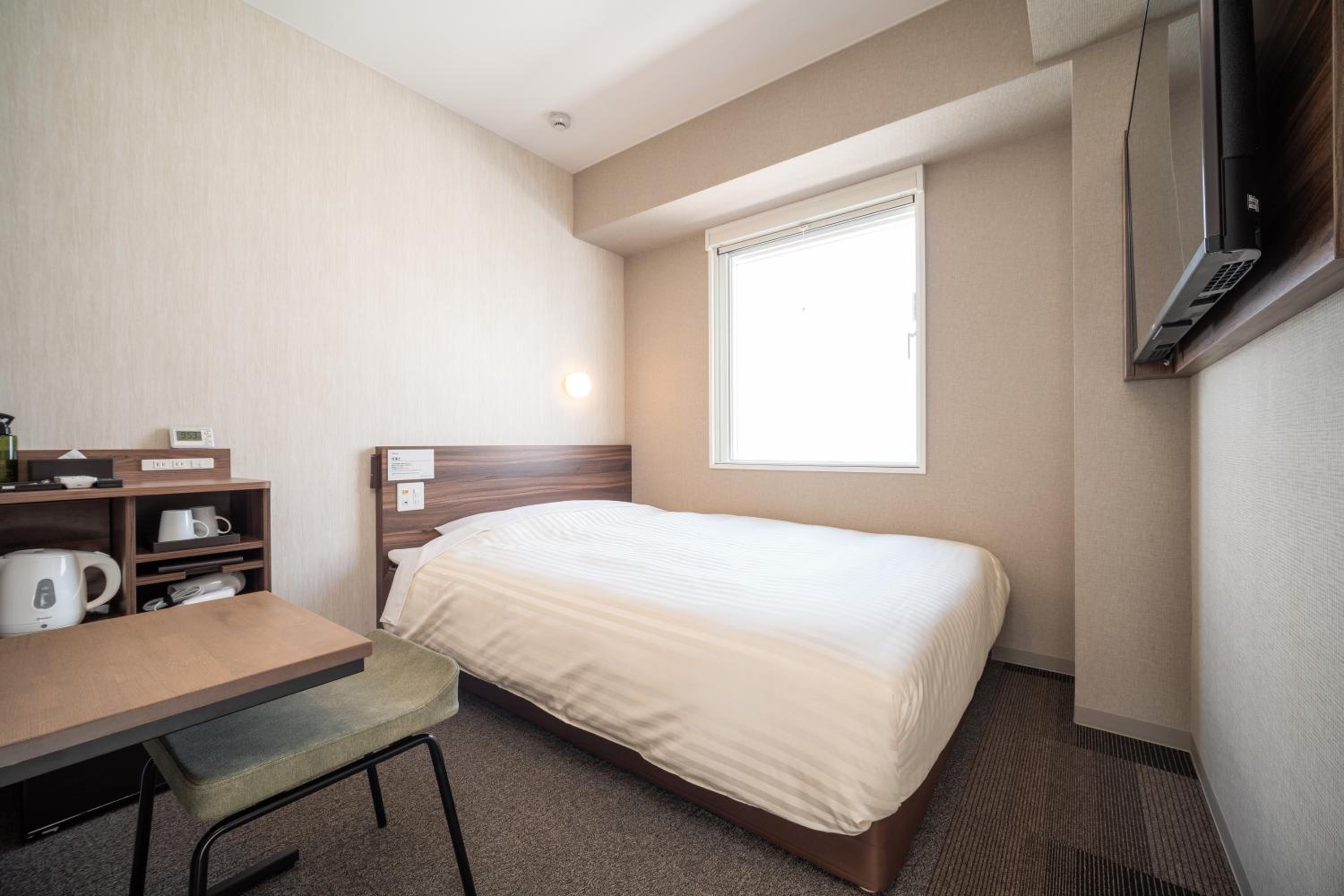 Small Double Room - Photo 1