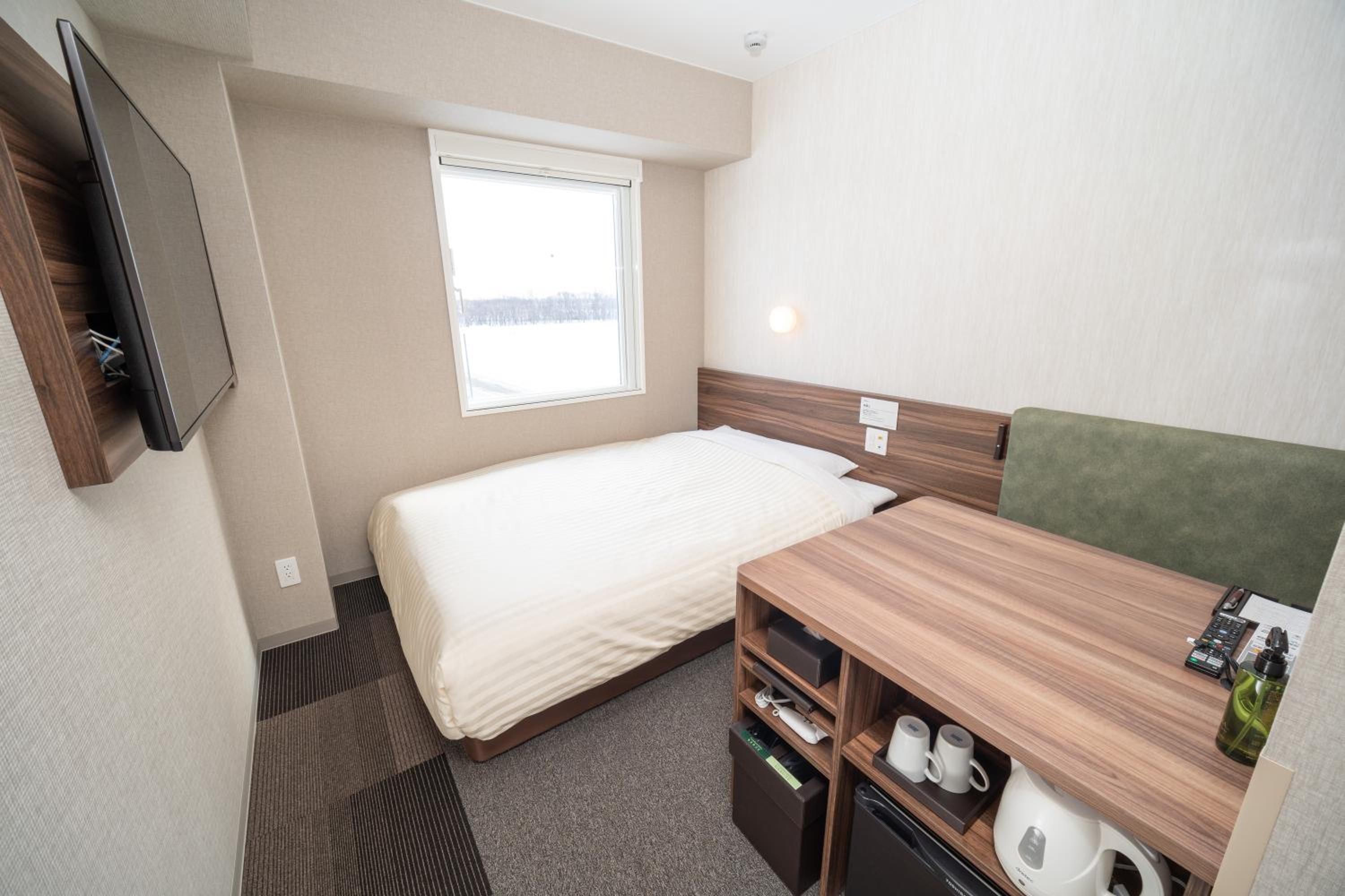 Economy Double Room - Photo 1