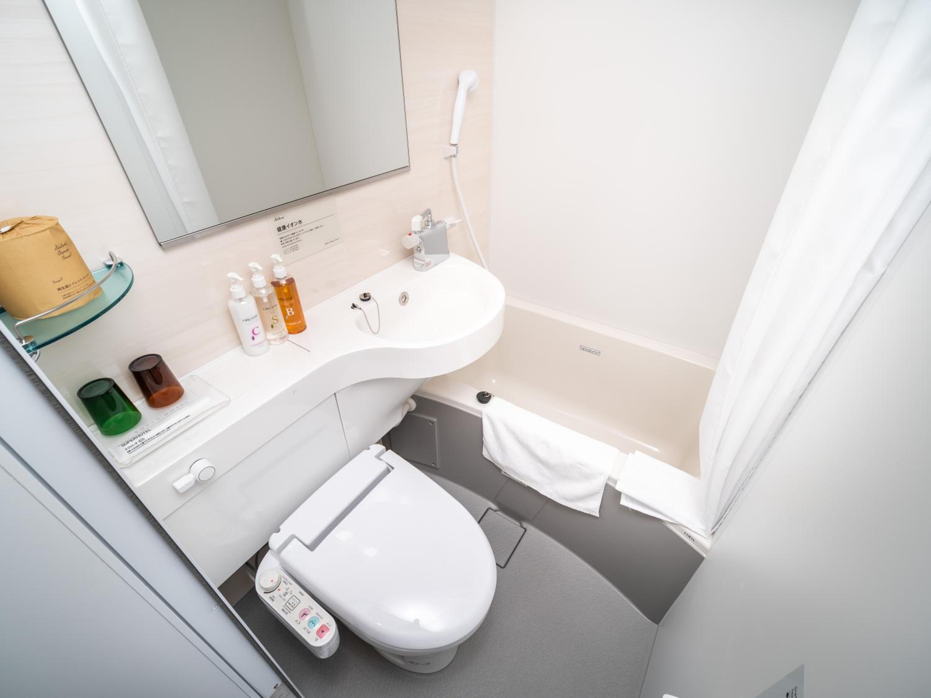 Economy Double Room - Photo 8
