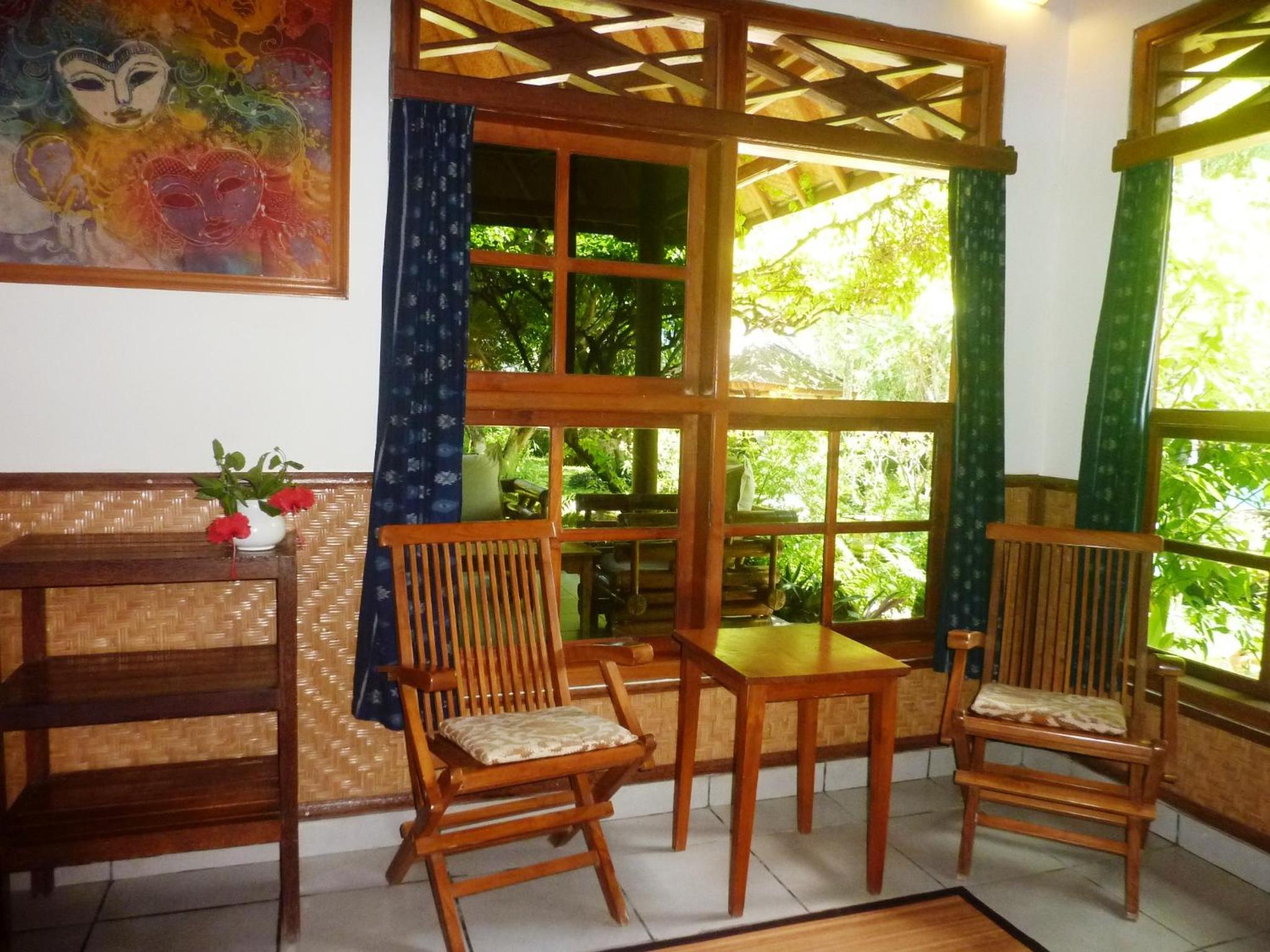 Two-Bedroom House photo 1