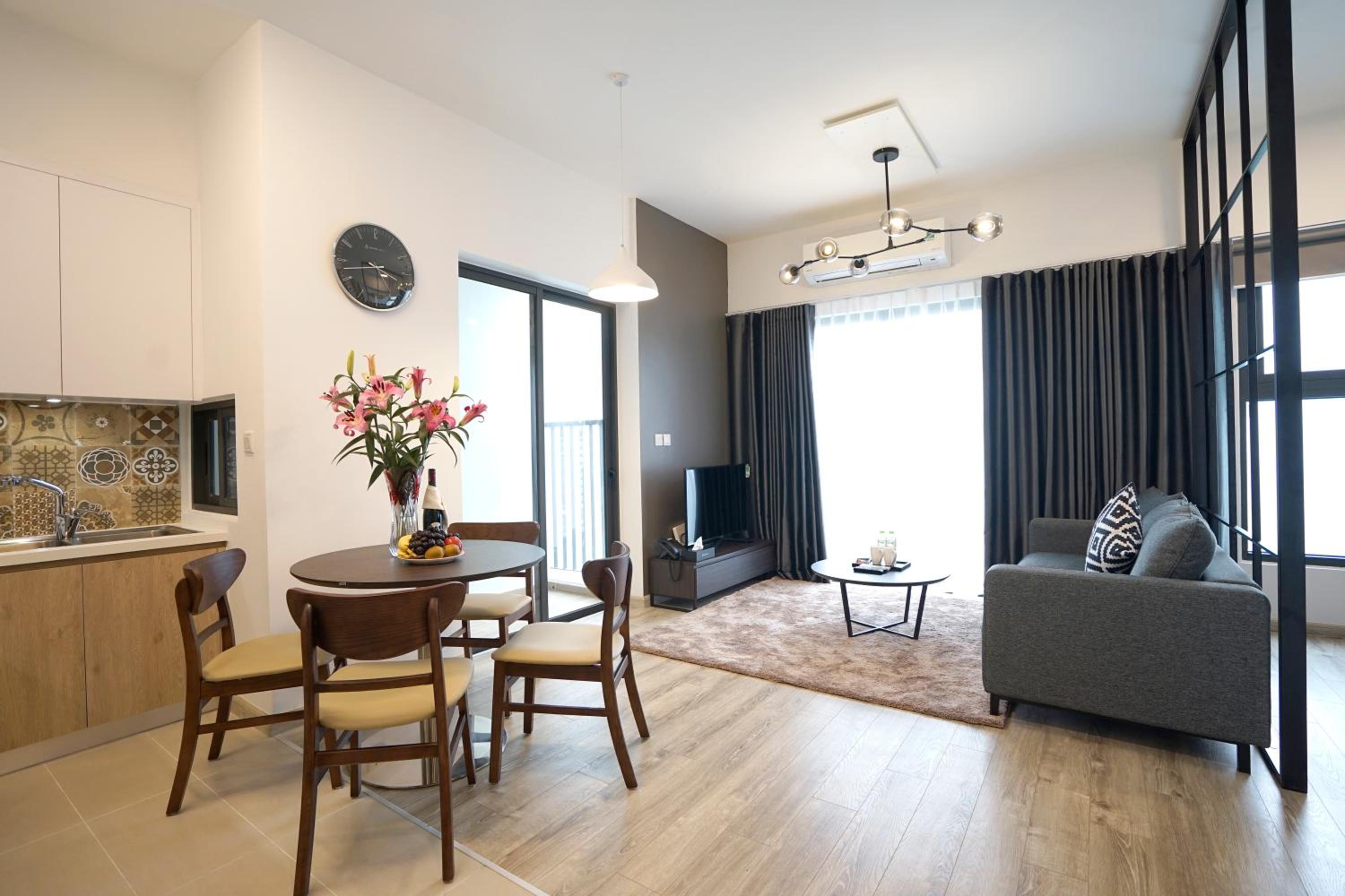 Superior Apartment