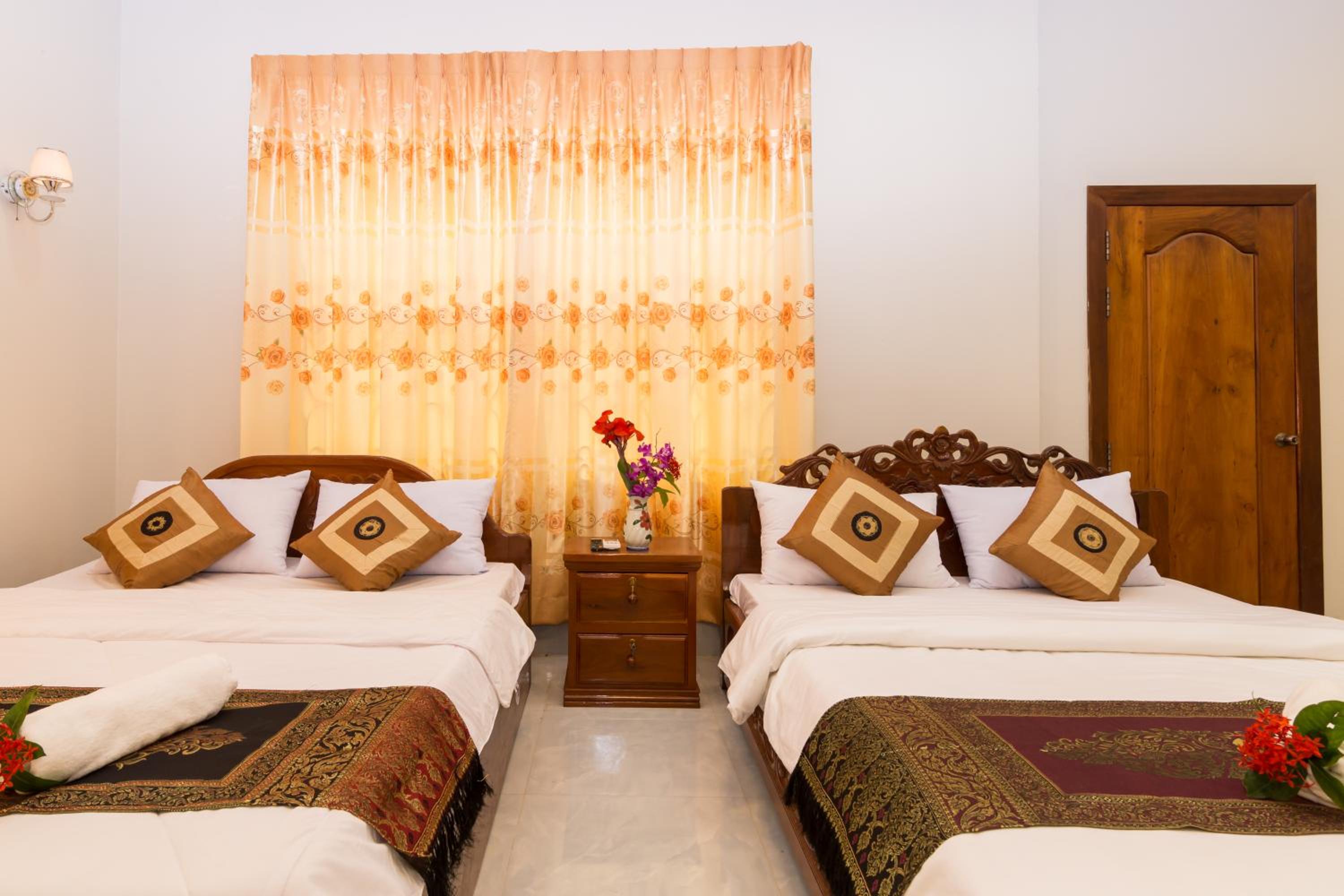 Deluxe Twin Room - Photo 5