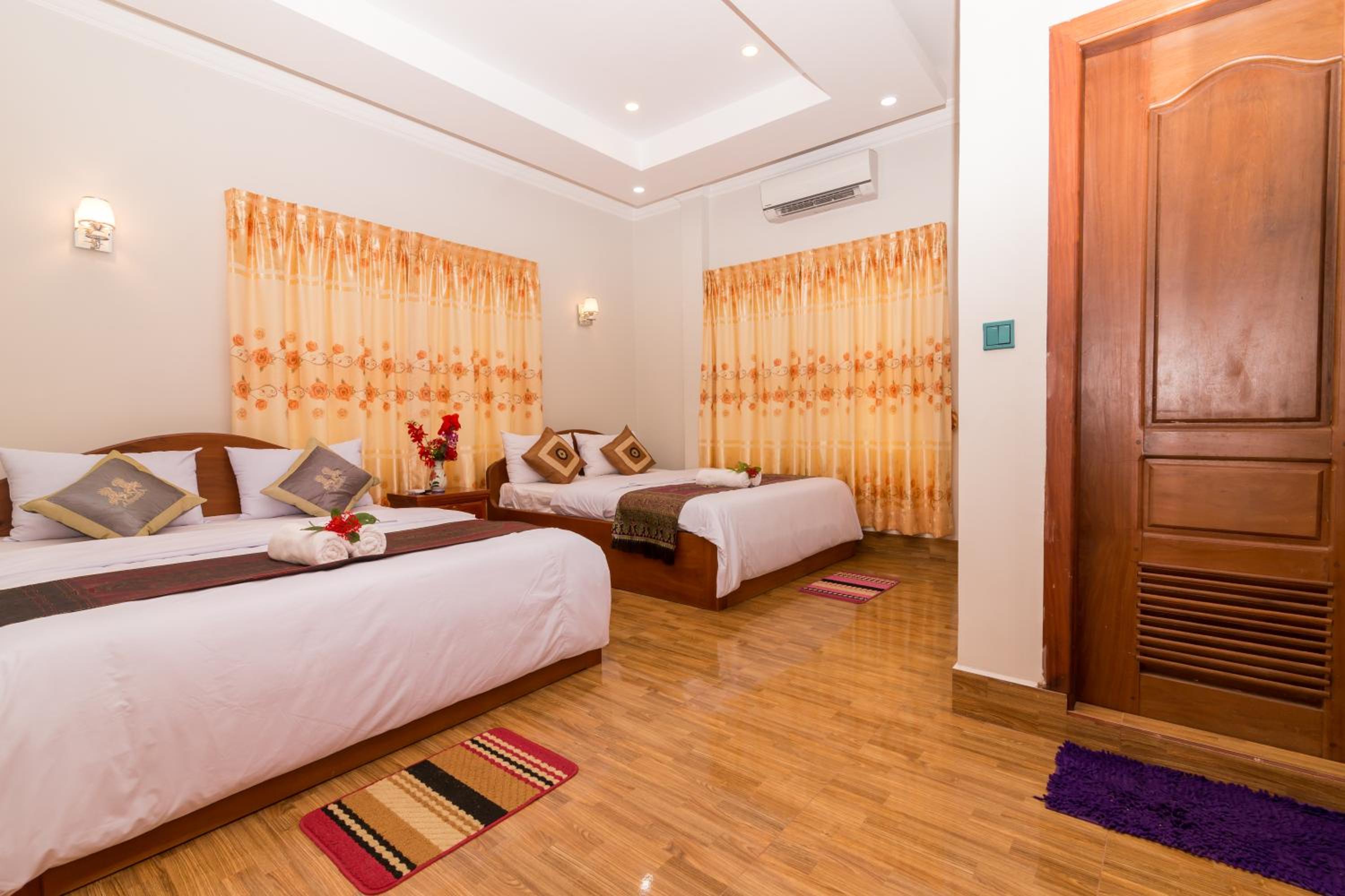 Deluxe Family Room - Photo 4