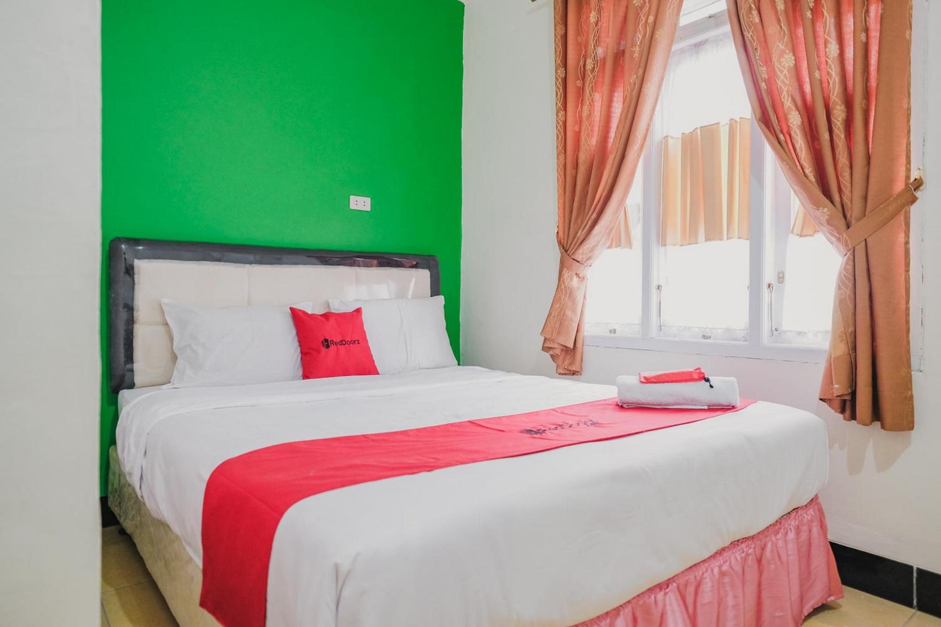 Double Room - Photo 1