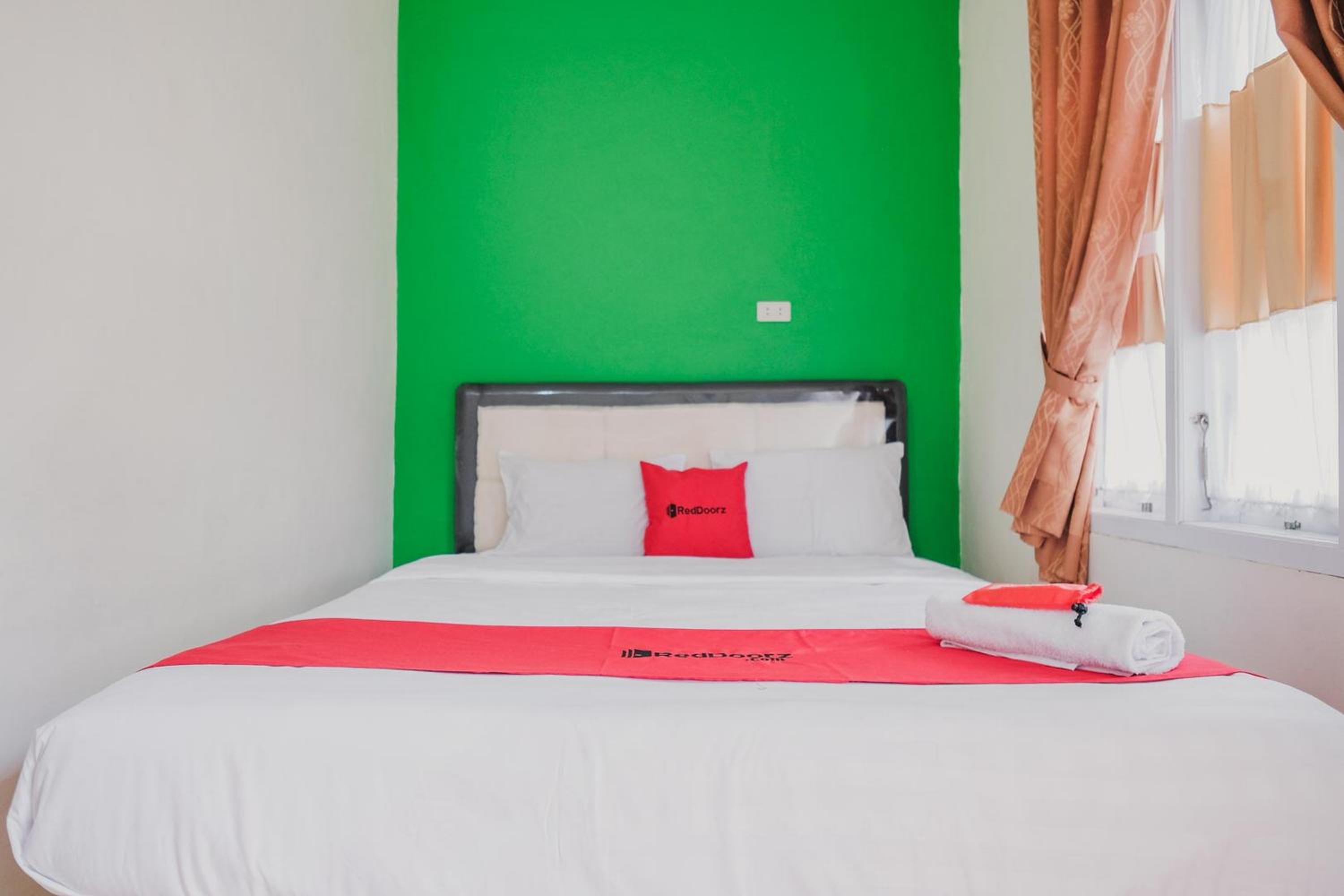 Double Room - Photo 9