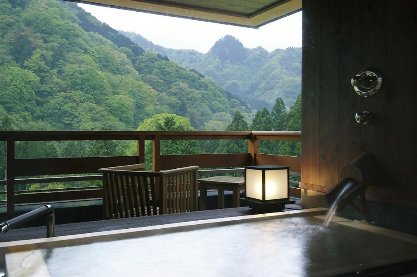Japanese-Style Room with Open-Air Bath - Non Smoking - Photo 2