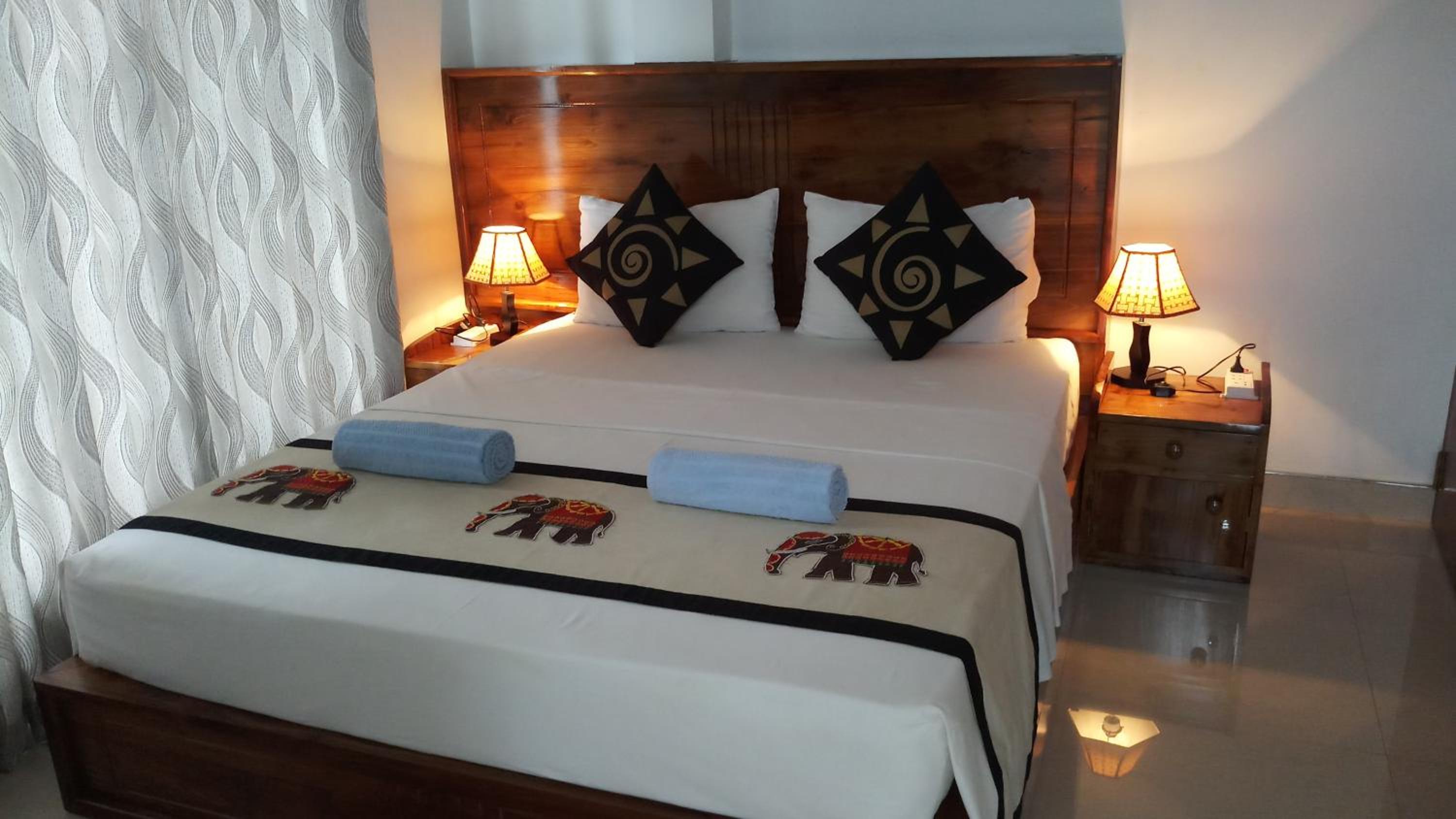 Double Room with Mountain View photo 2