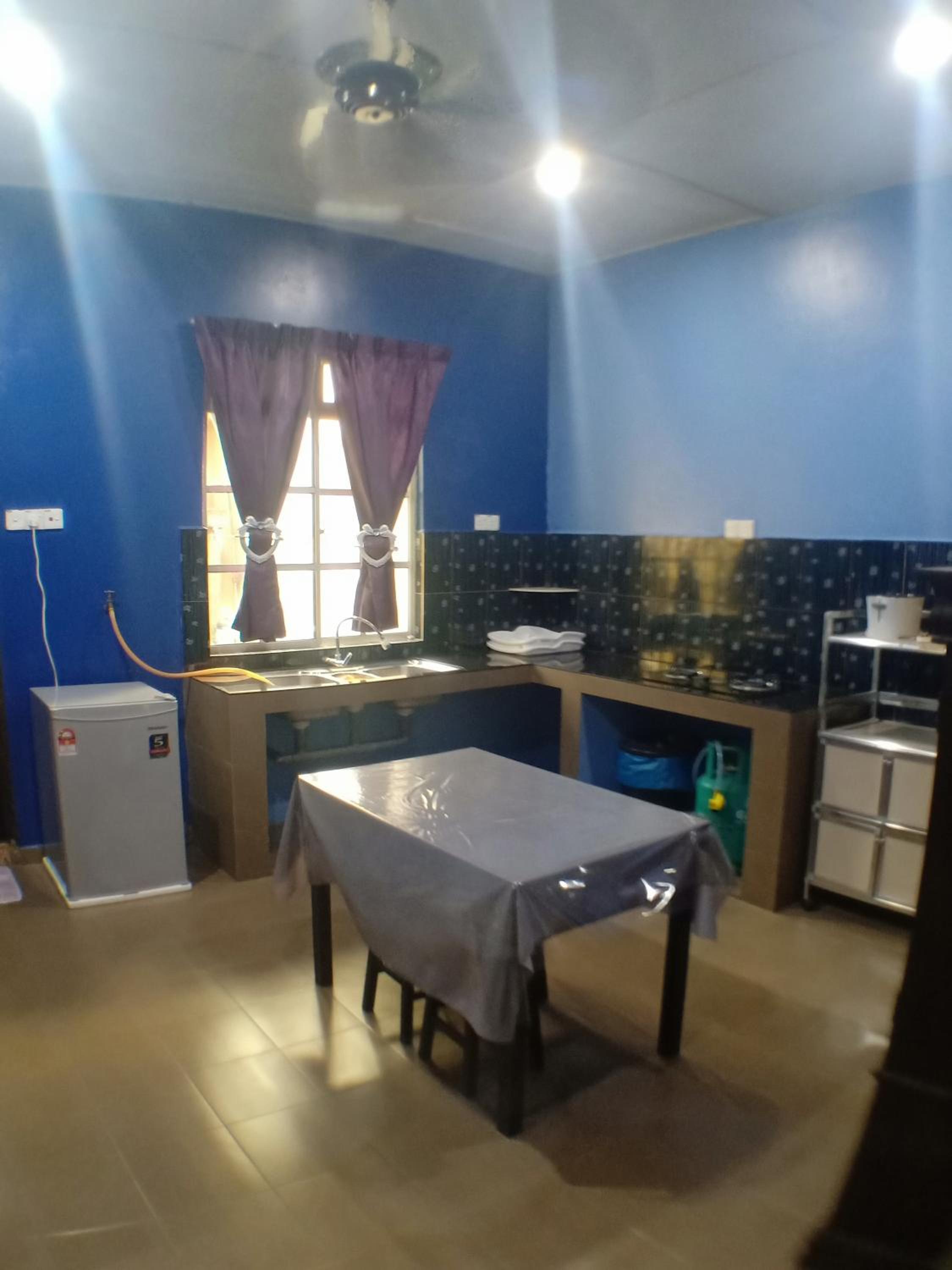 Two-Bedroom House photo 3
