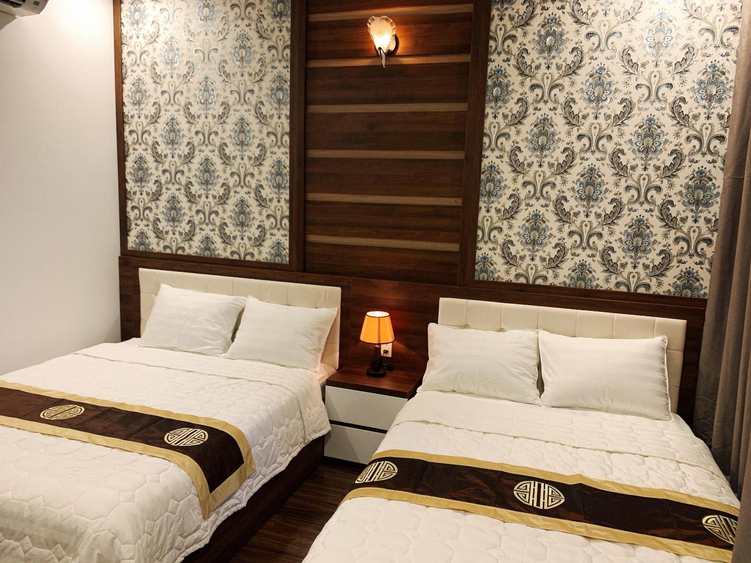Superior Quadruple Room