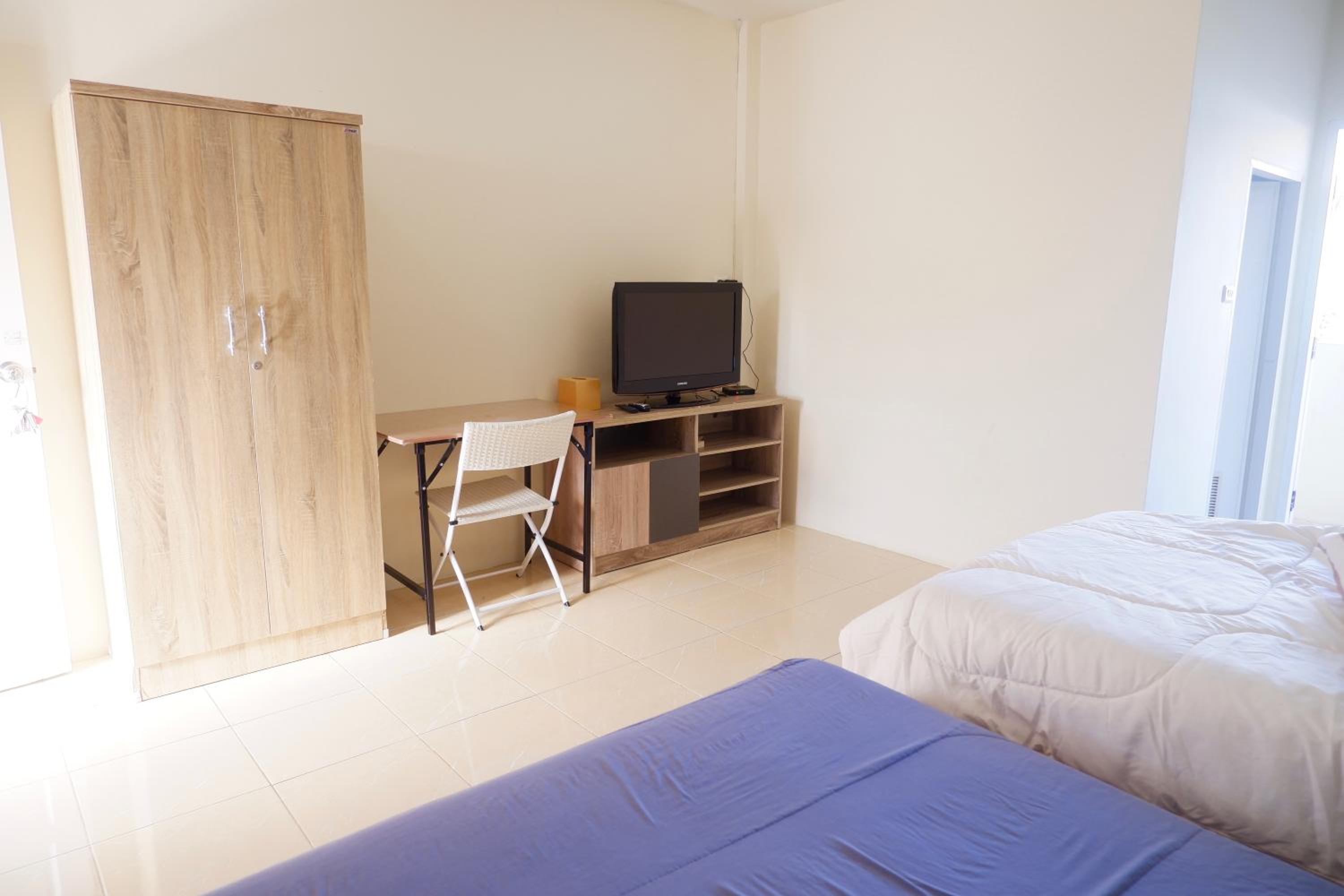 Maisonette photo 3