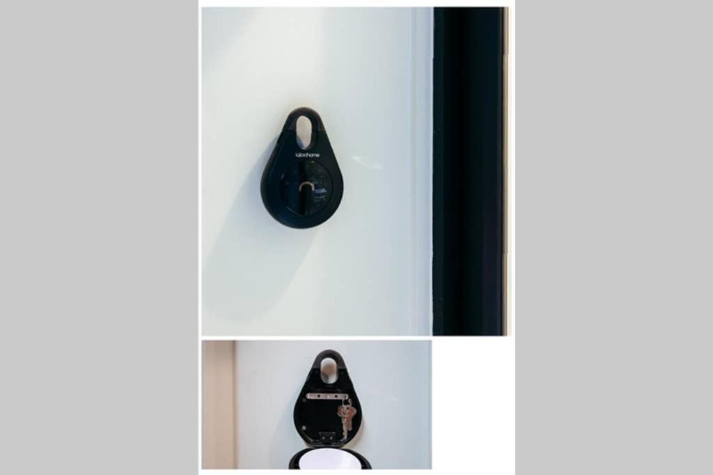 Two-Bedroom Apartment photo 3