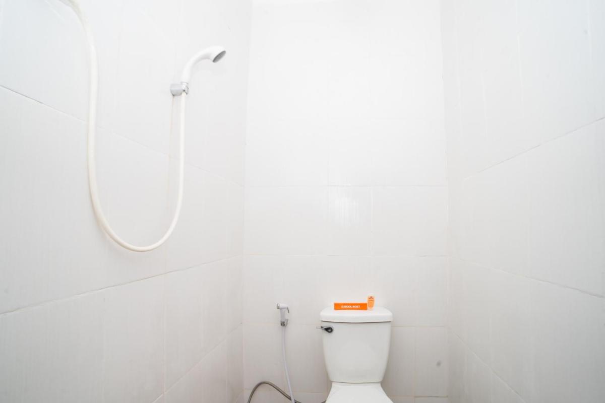 Economy Single Room