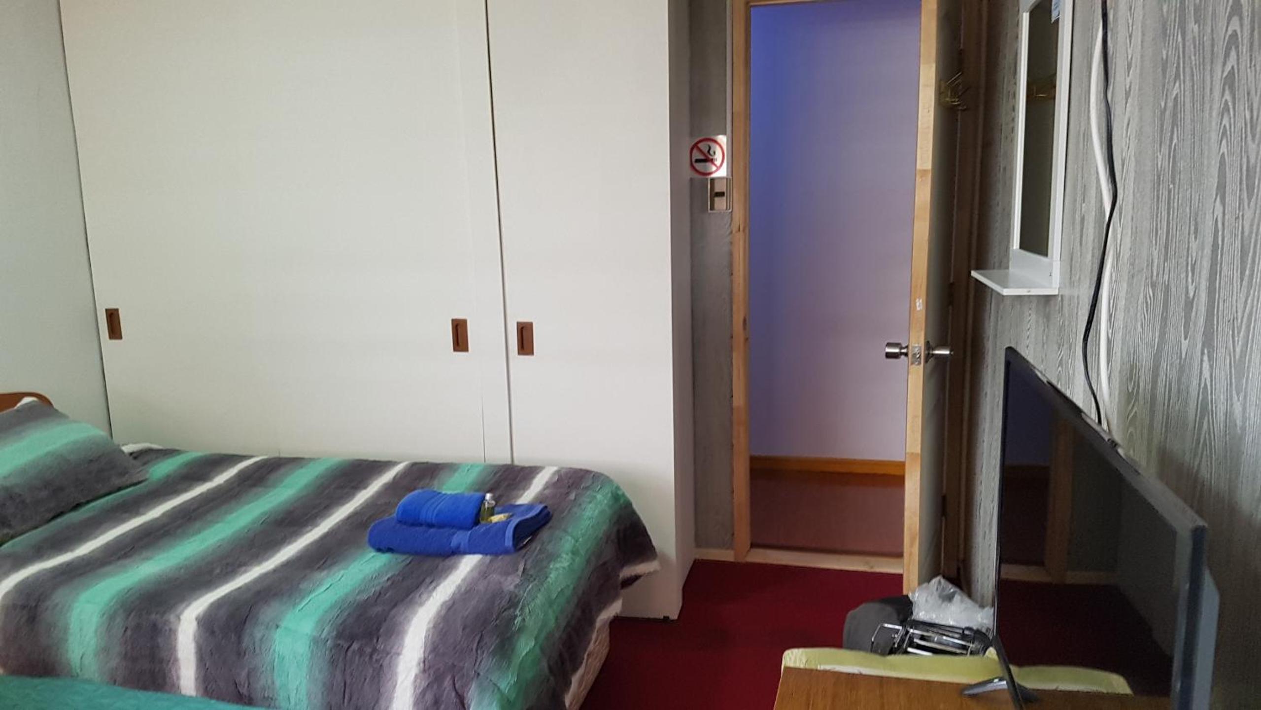 Twin Room photo 1