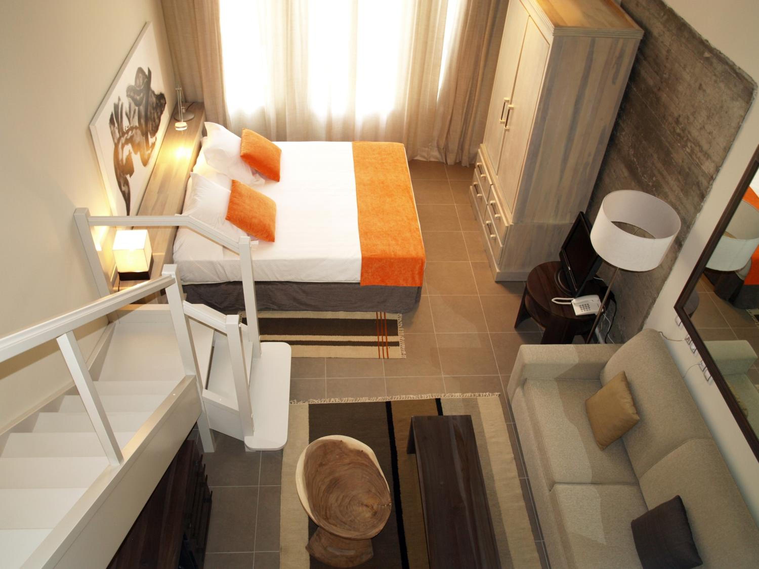 Suite Duplex - Photo 4