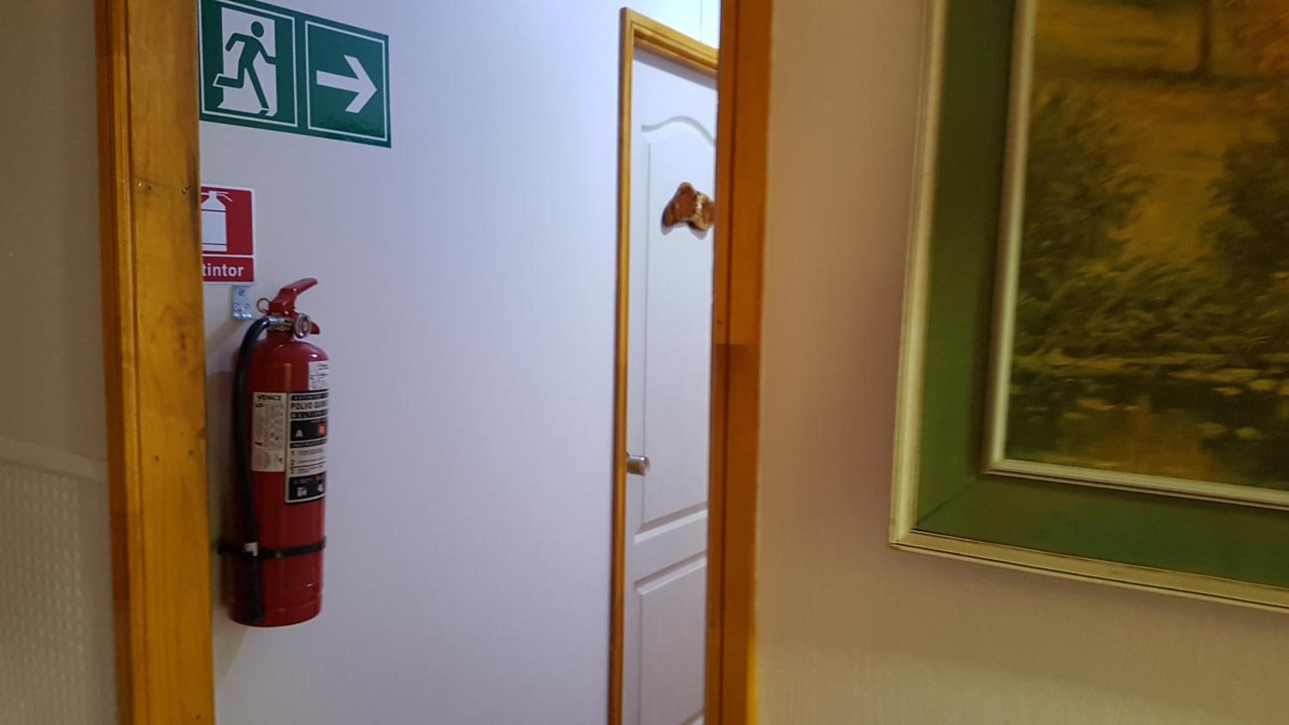 Twin Room photo 2