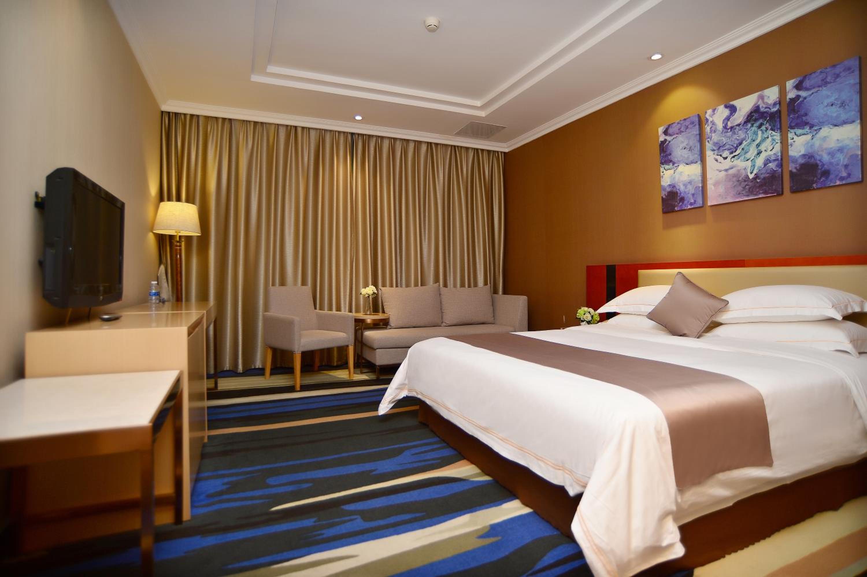 Fashion Queen Room photo 1