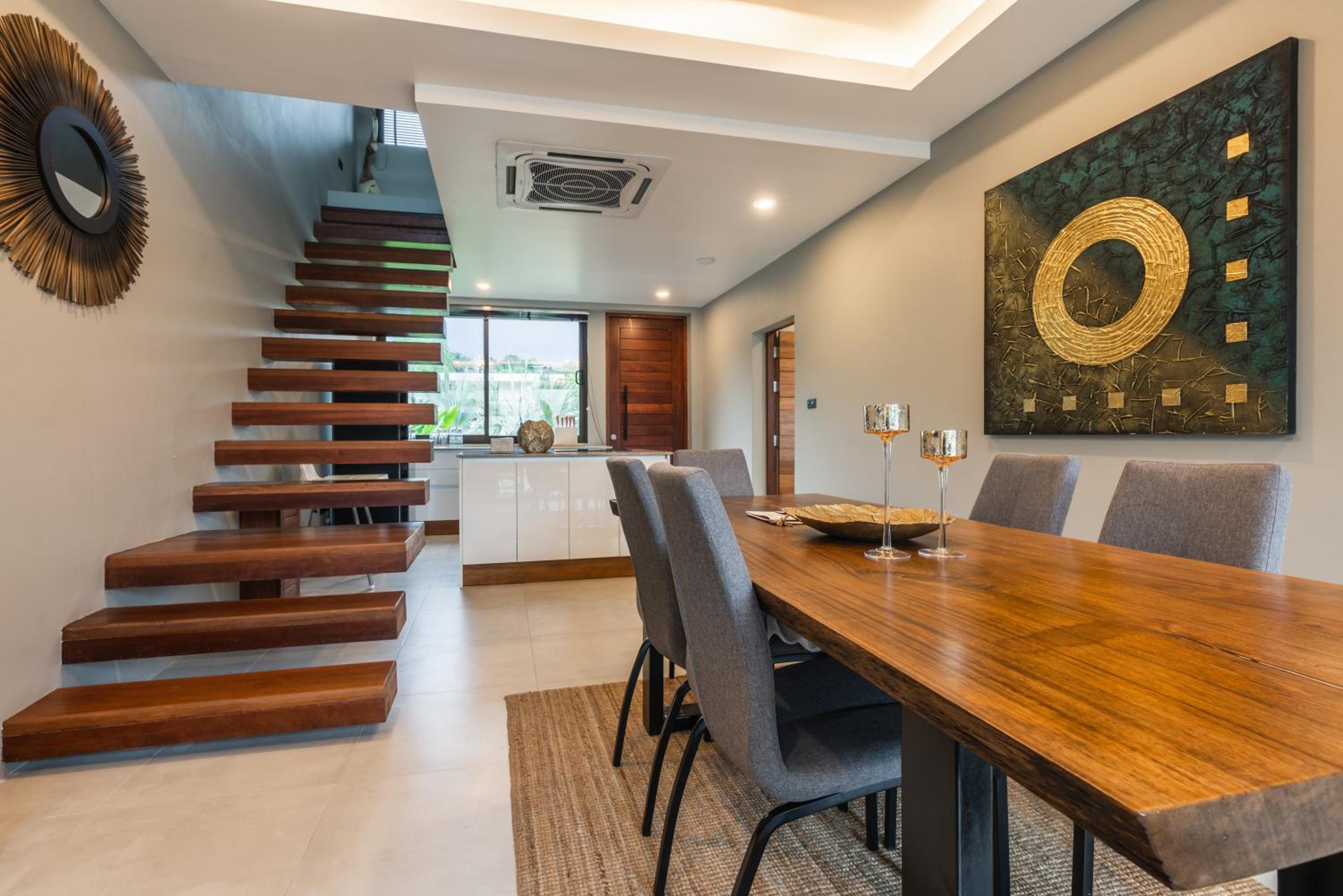 Two-Bedroom Villa - Photo 28