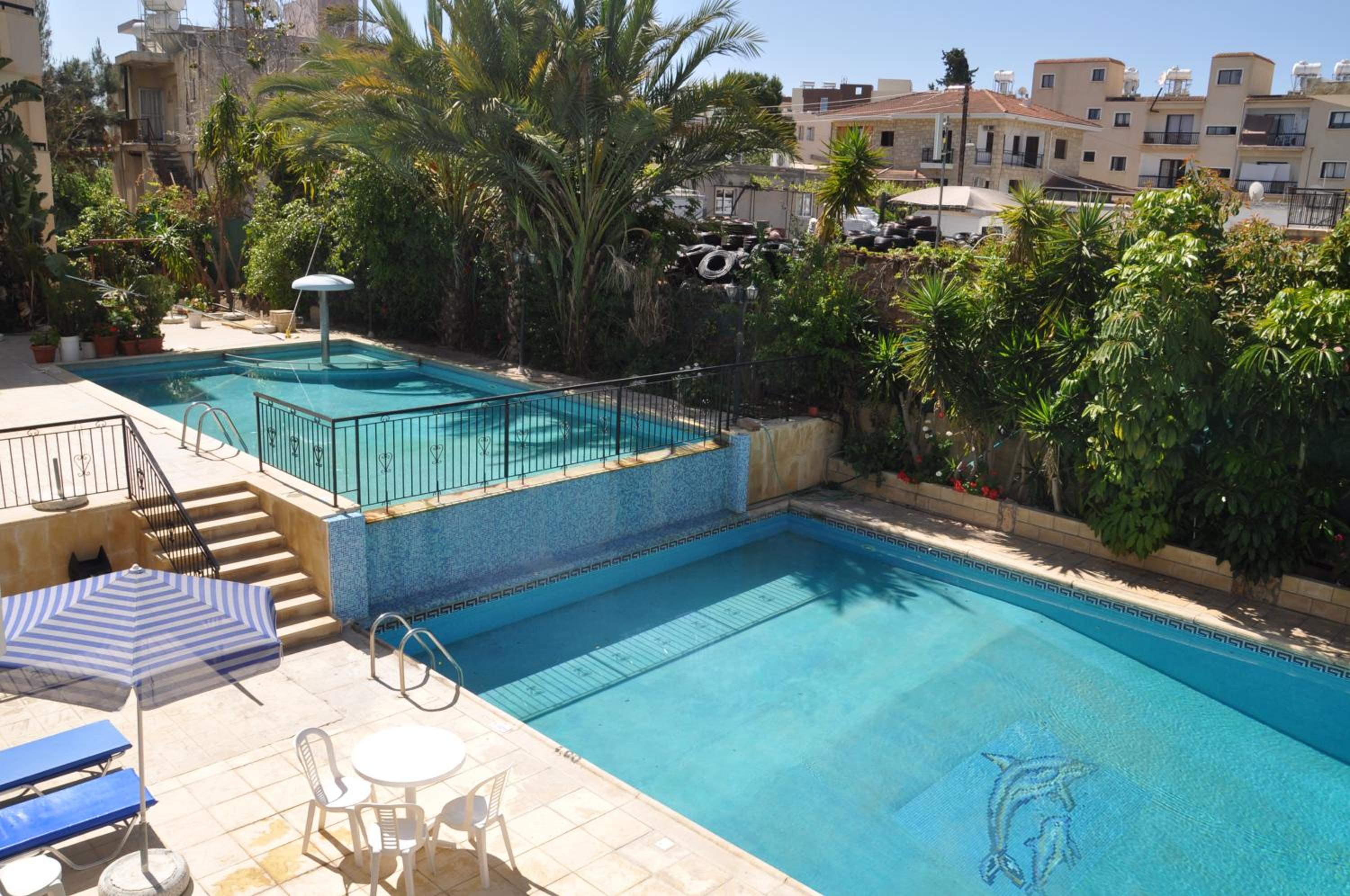 Studio with Pool View photo 2
