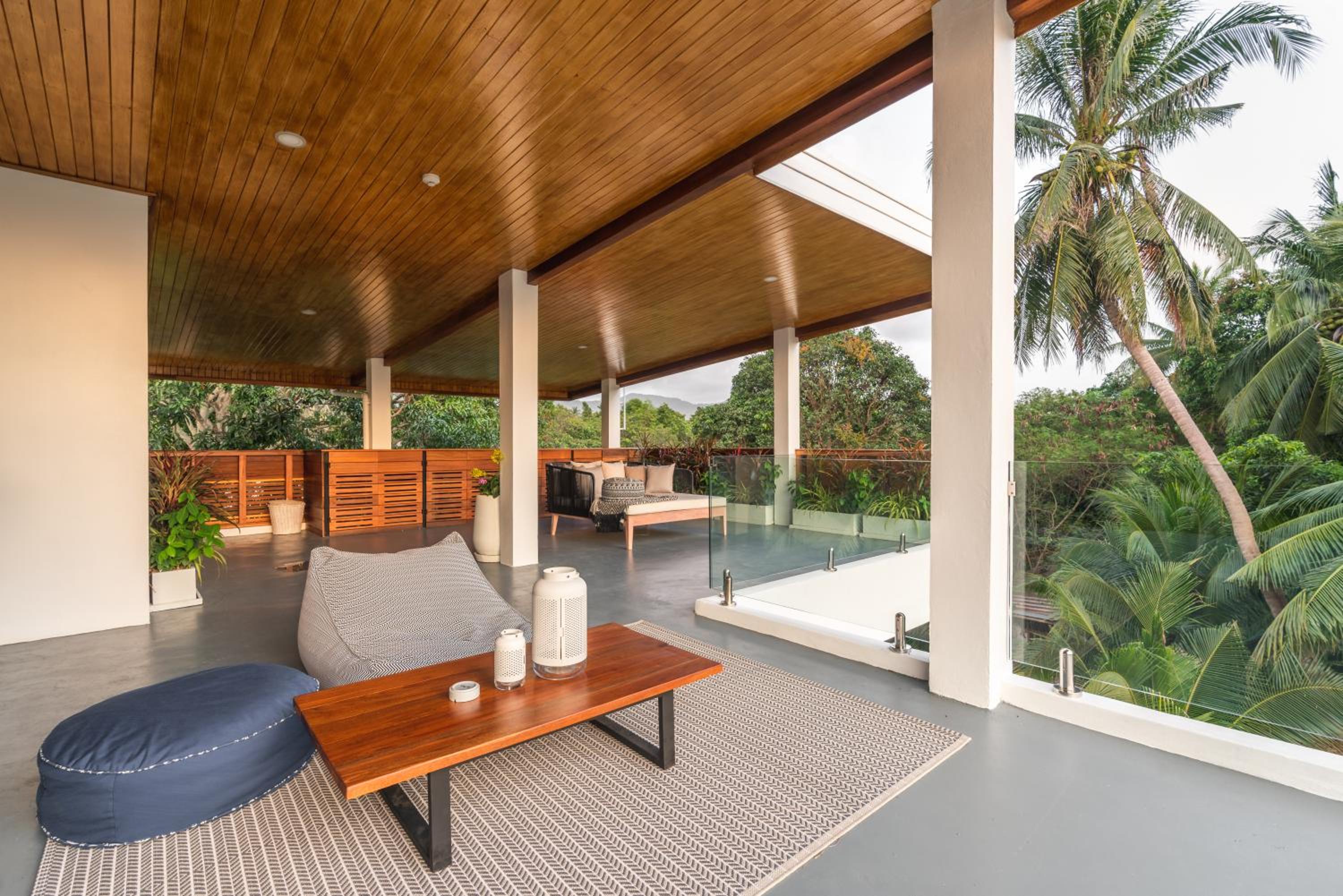 Two-Bedroom Villa - Photo 12