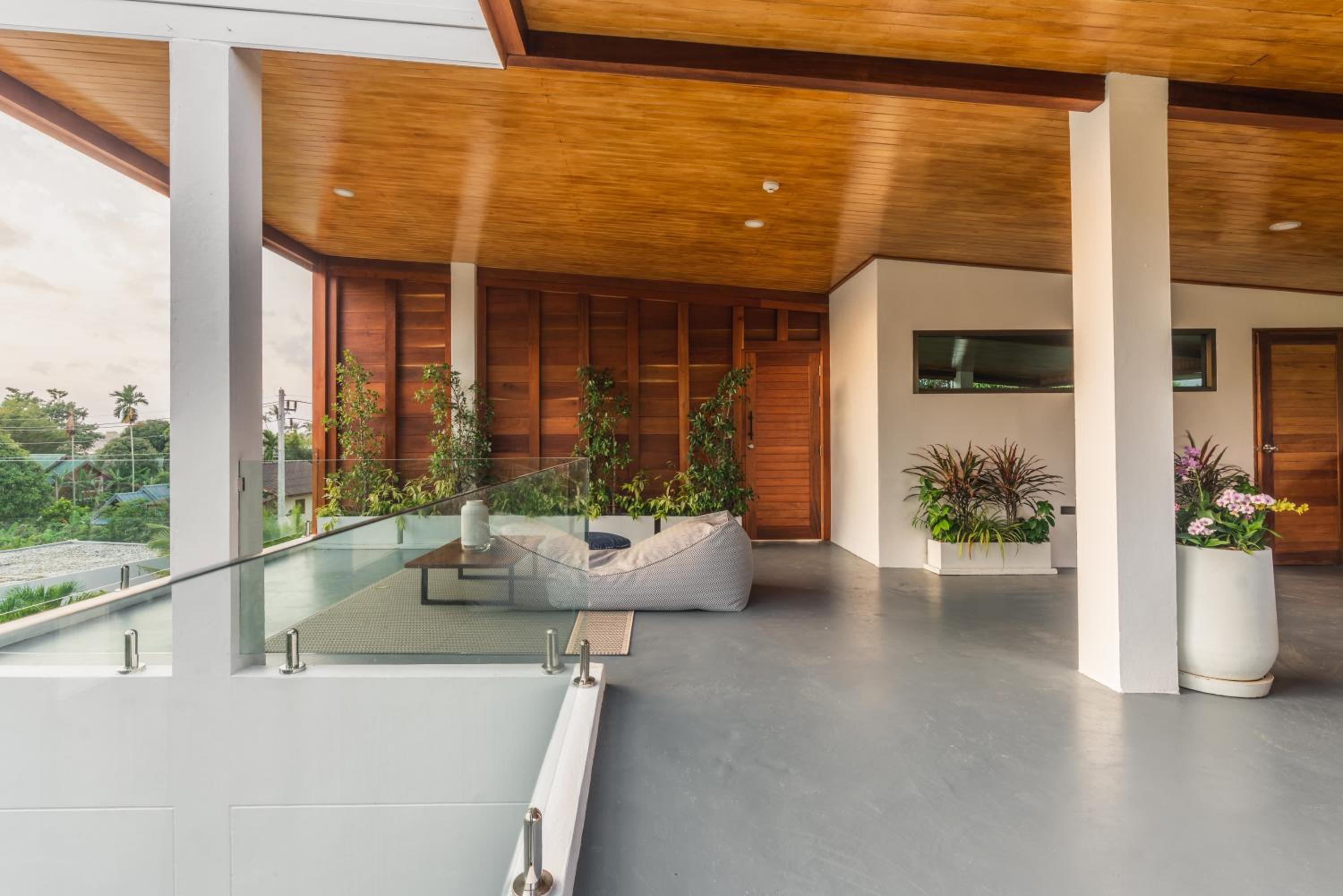 Two-Bedroom Villa - Photo 11
