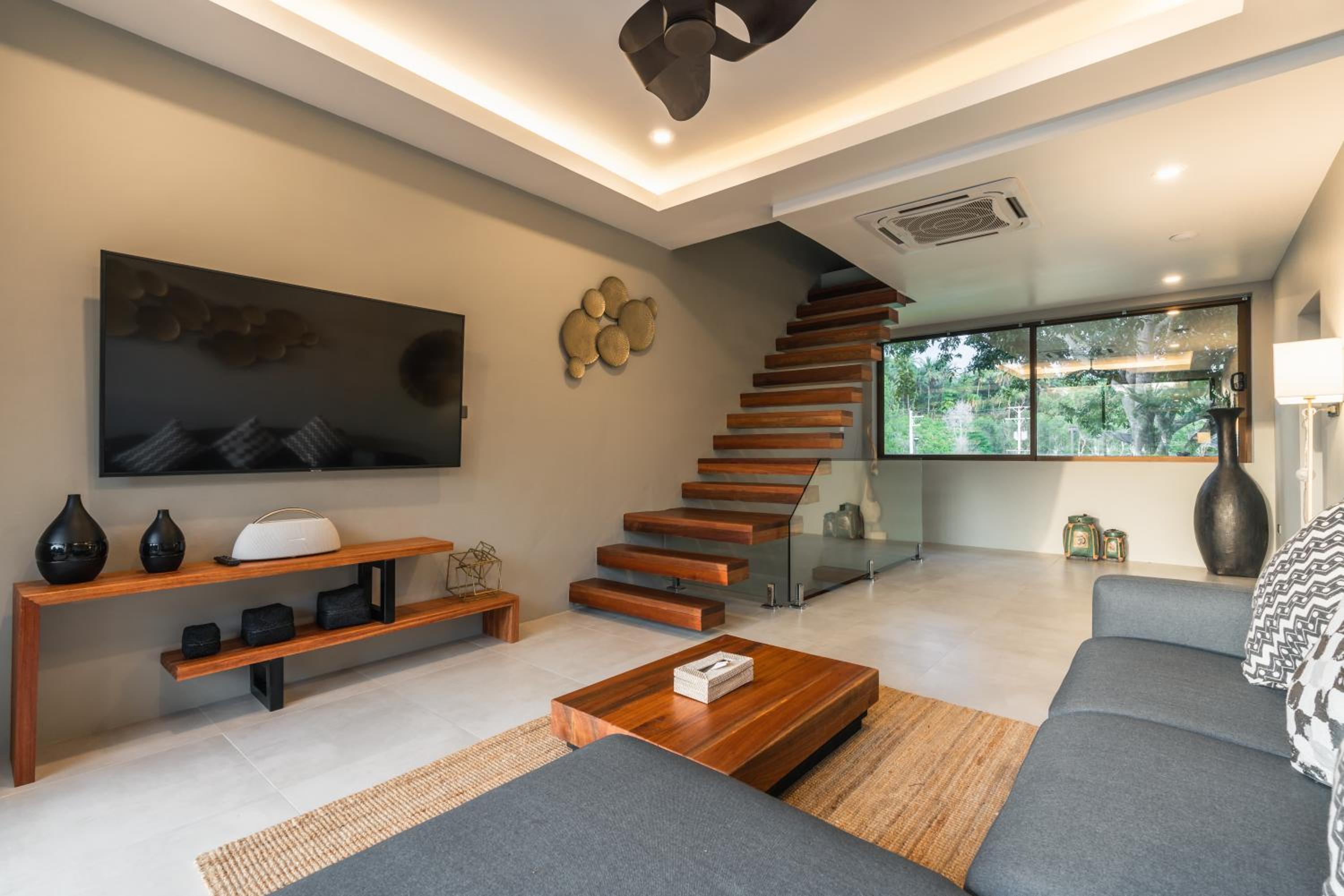 Two-Bedroom Villa - Photo 19