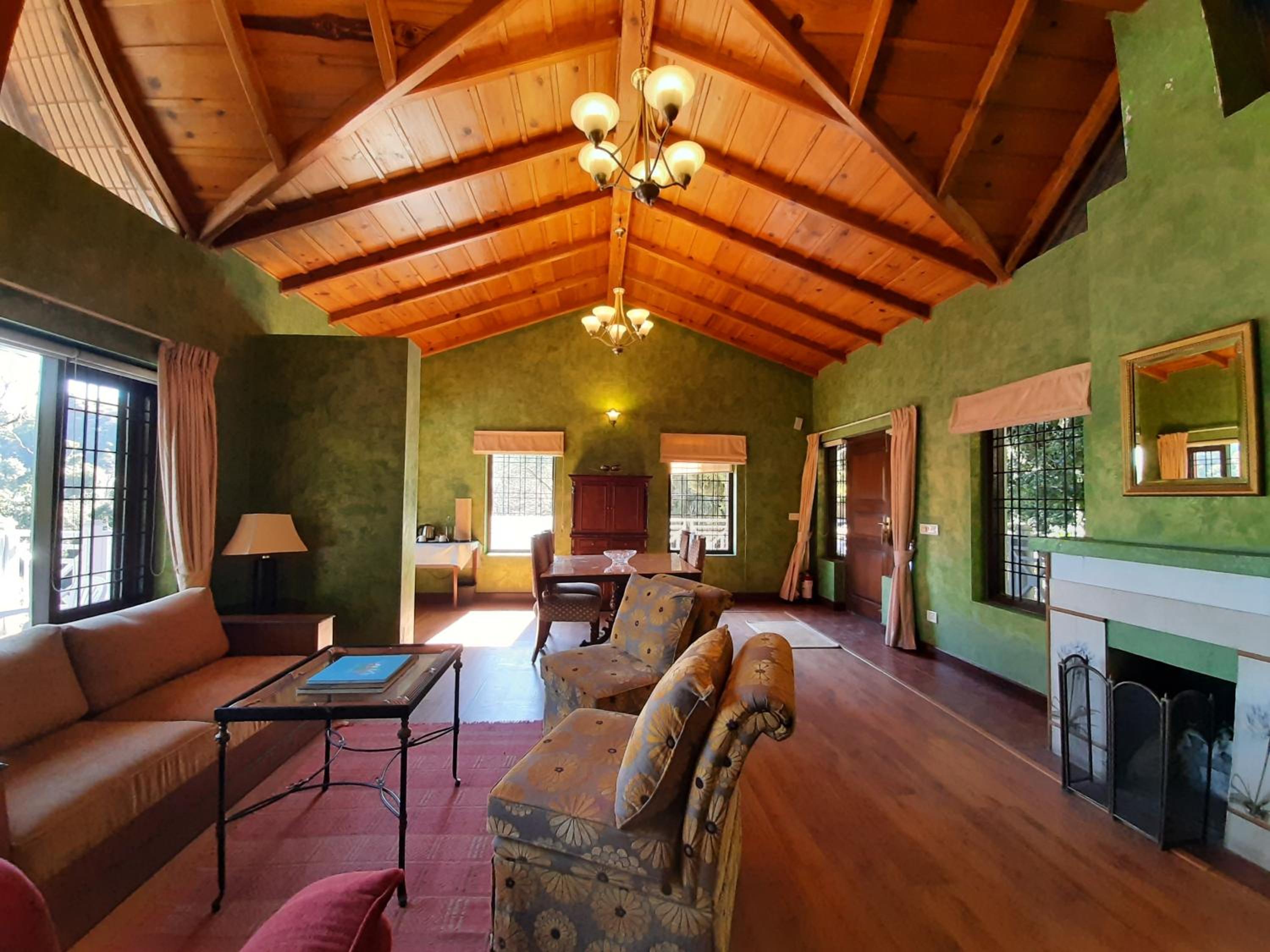 Superior Double Room photo 3