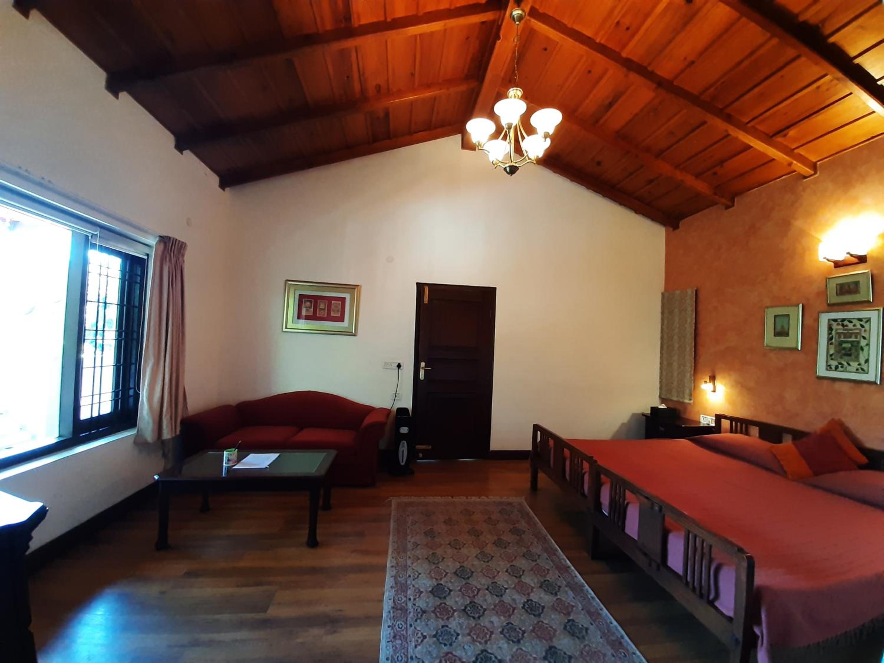 Superior Double Room photo 2