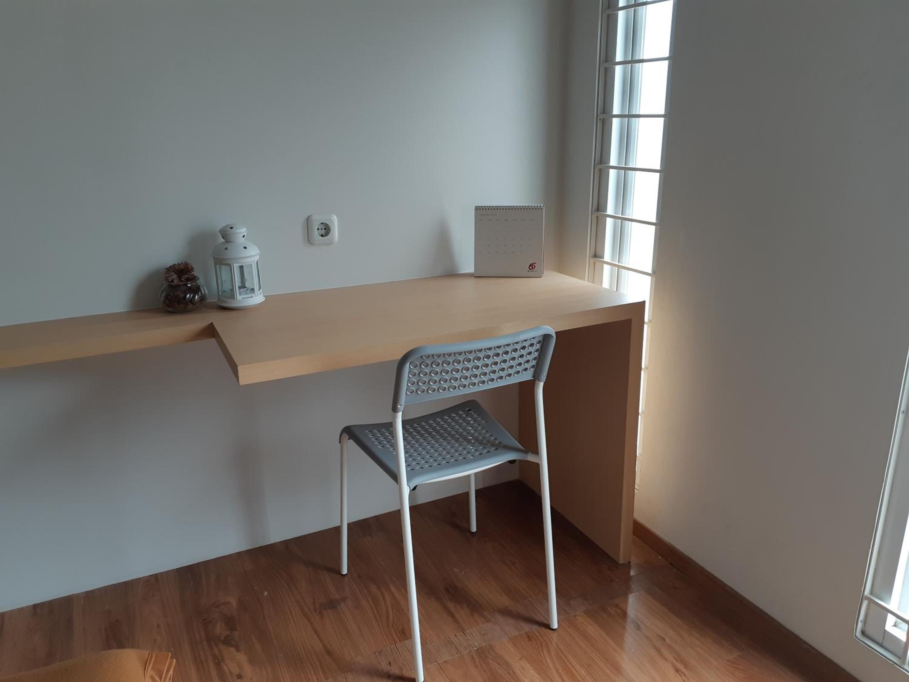 Standard Double Room - Photo 8