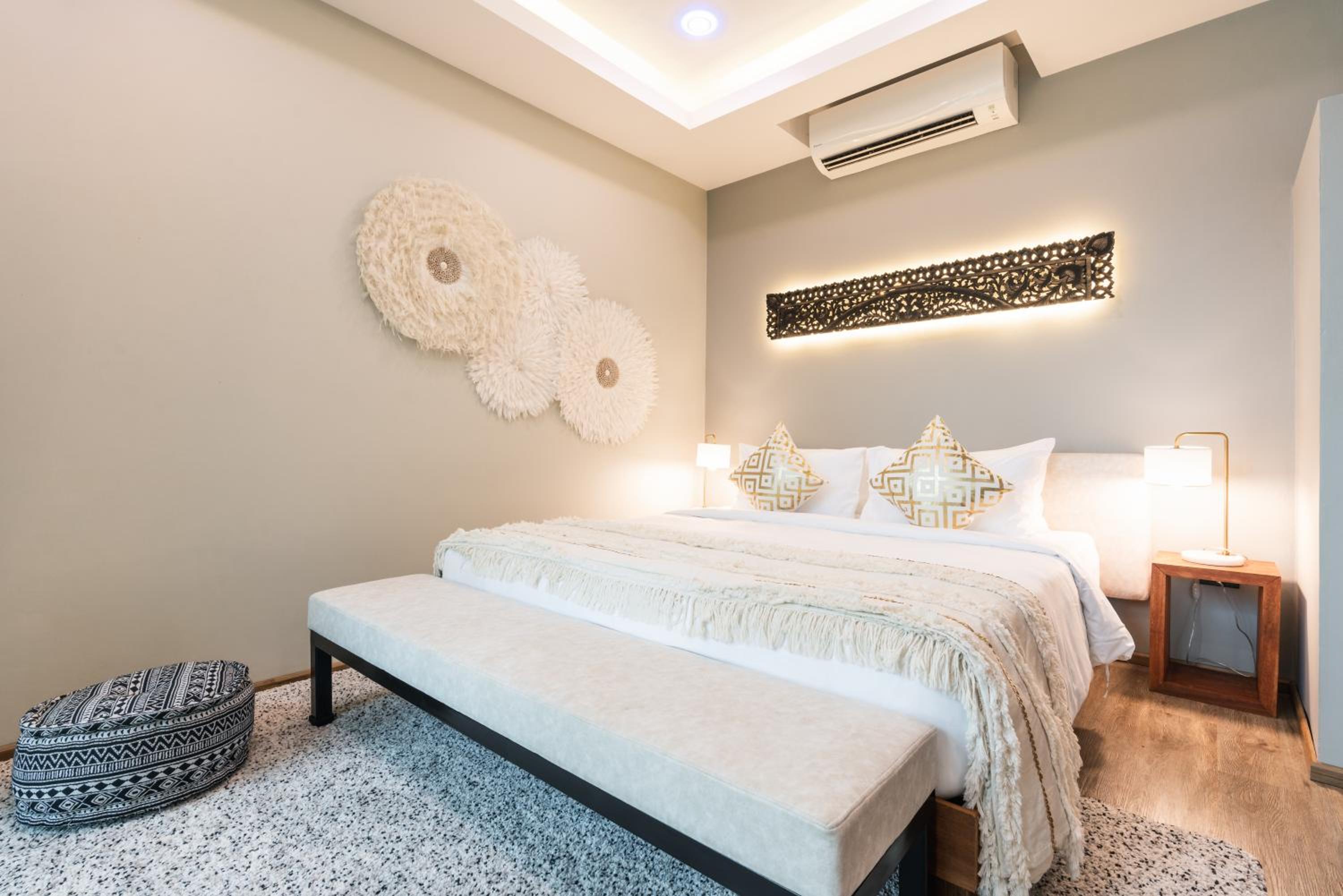 One-Bedroom Villa - Photo 10