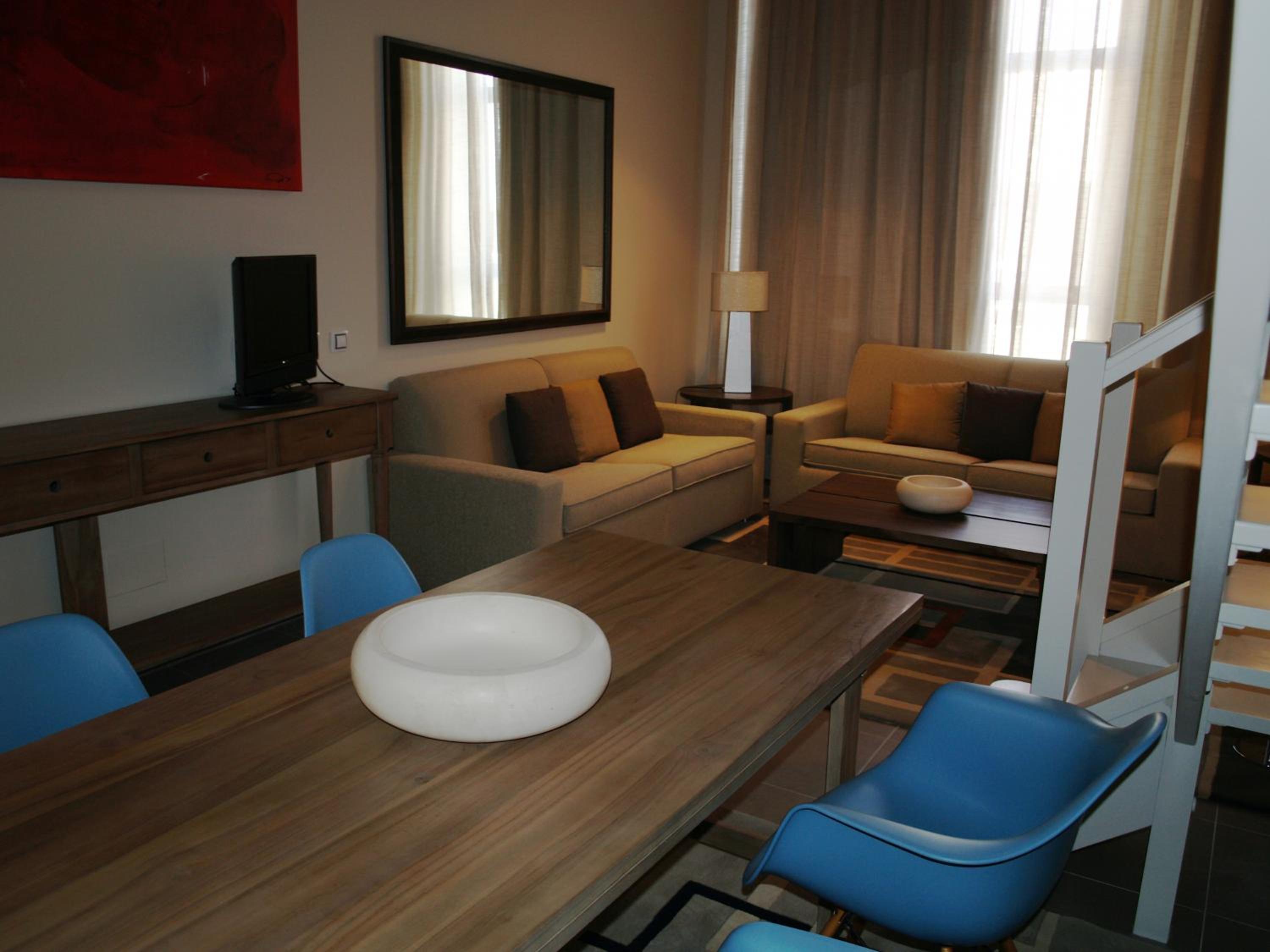 Grand Suite - Photo 1