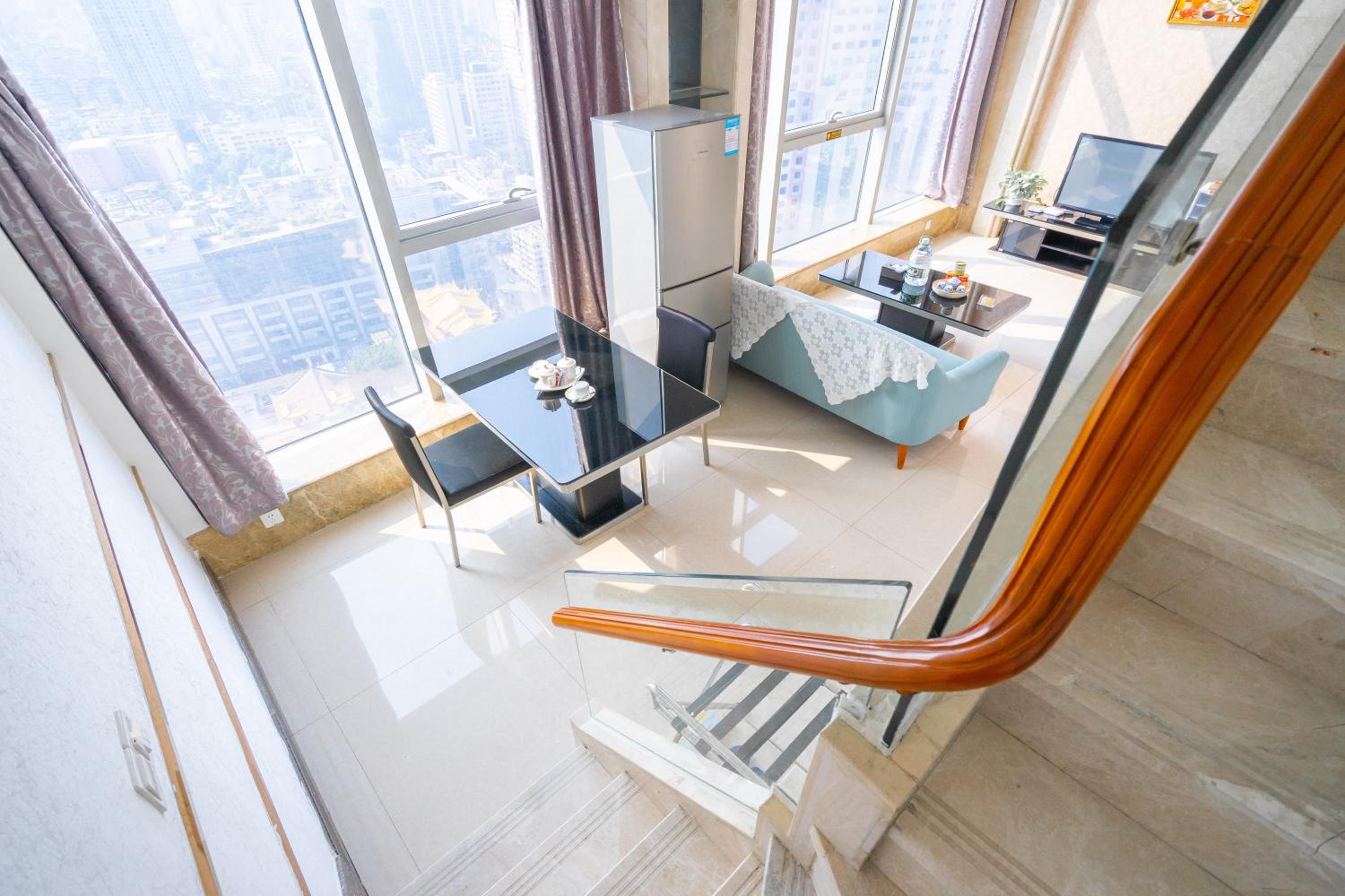 Duplex Suite photo 3