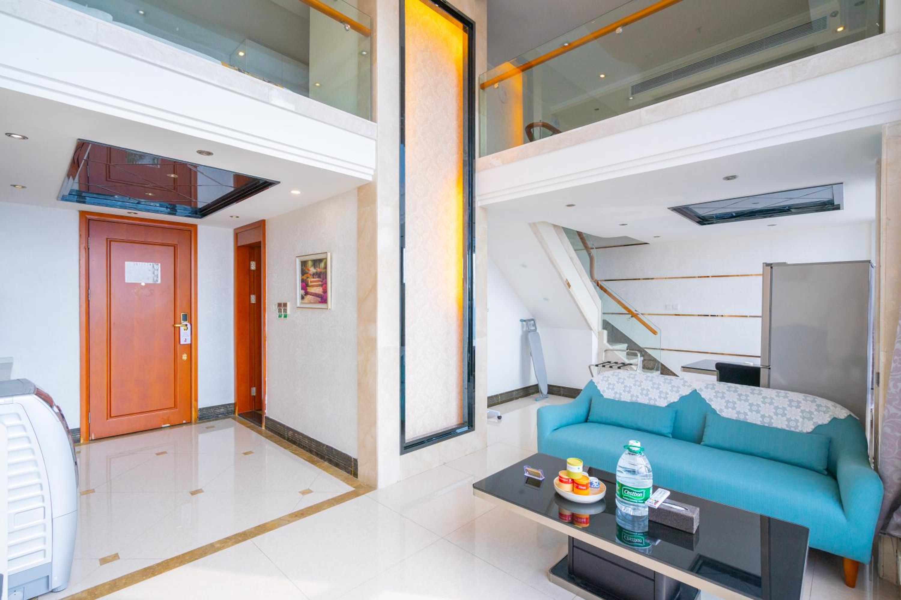 Duplex Suite photo 1