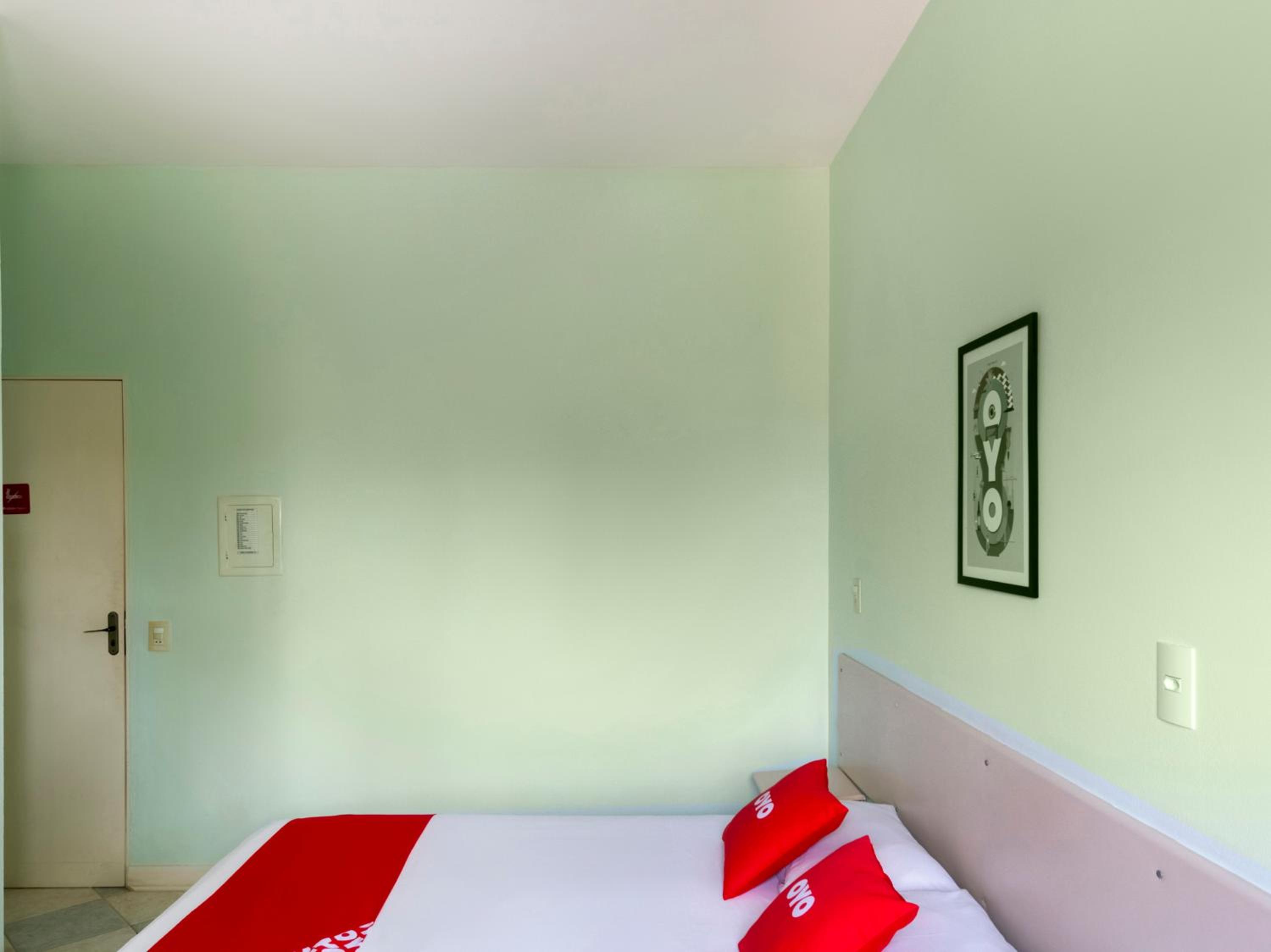 Triple Room (3 Single beds) - Photo 1