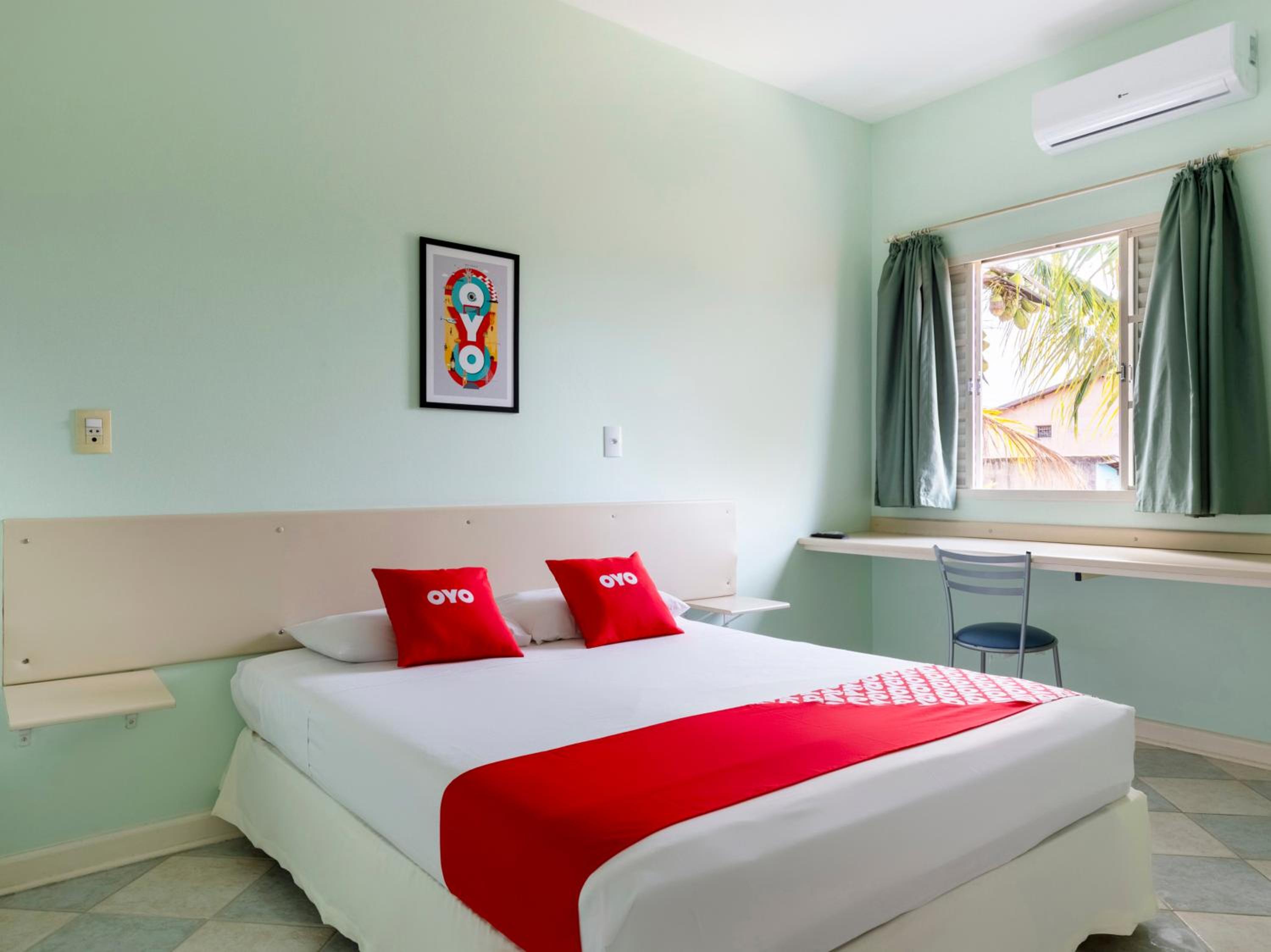 Double Room - Photo 1