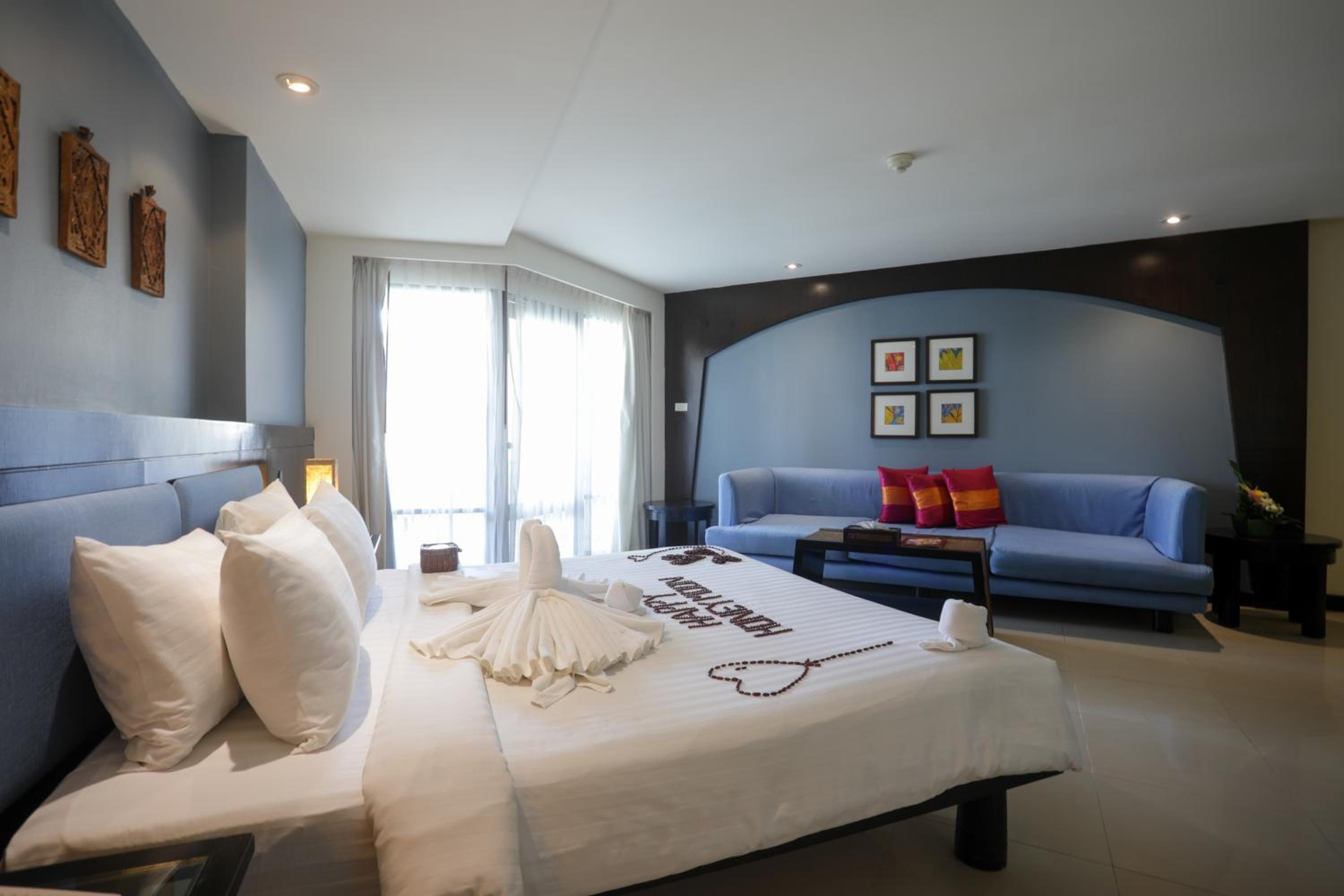 Junior Suite - Photo 1
