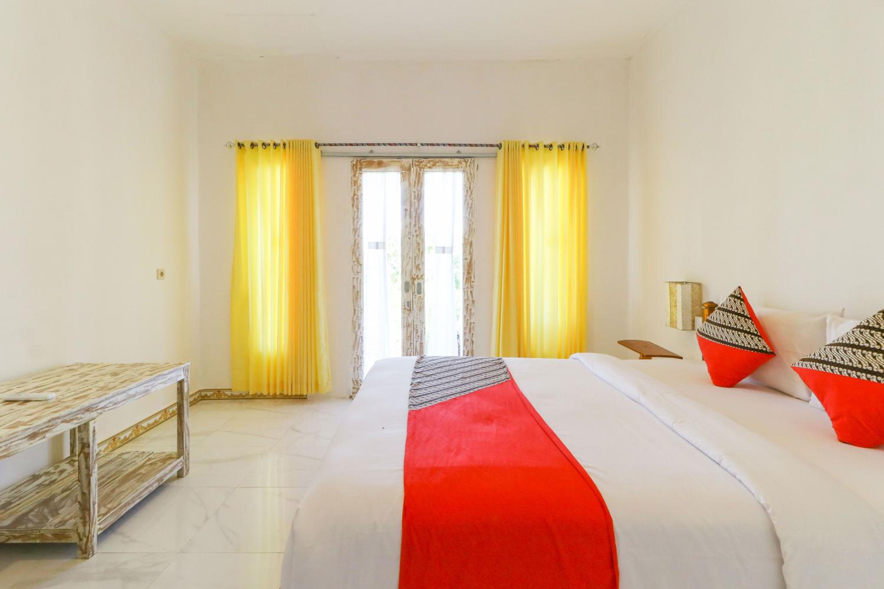 Deluxe Double Room - Photo 3