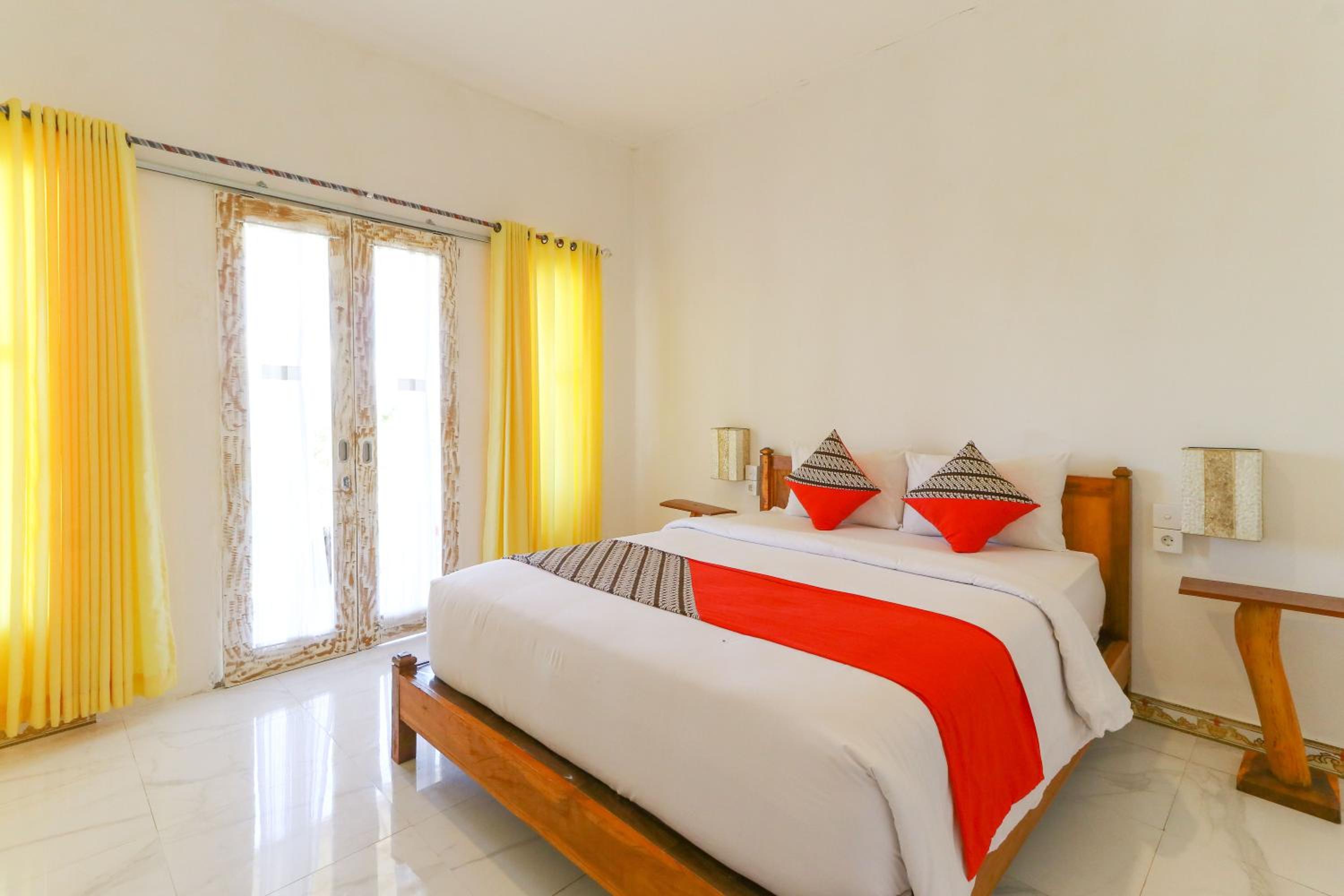 Deluxe Double Room - Photo 1