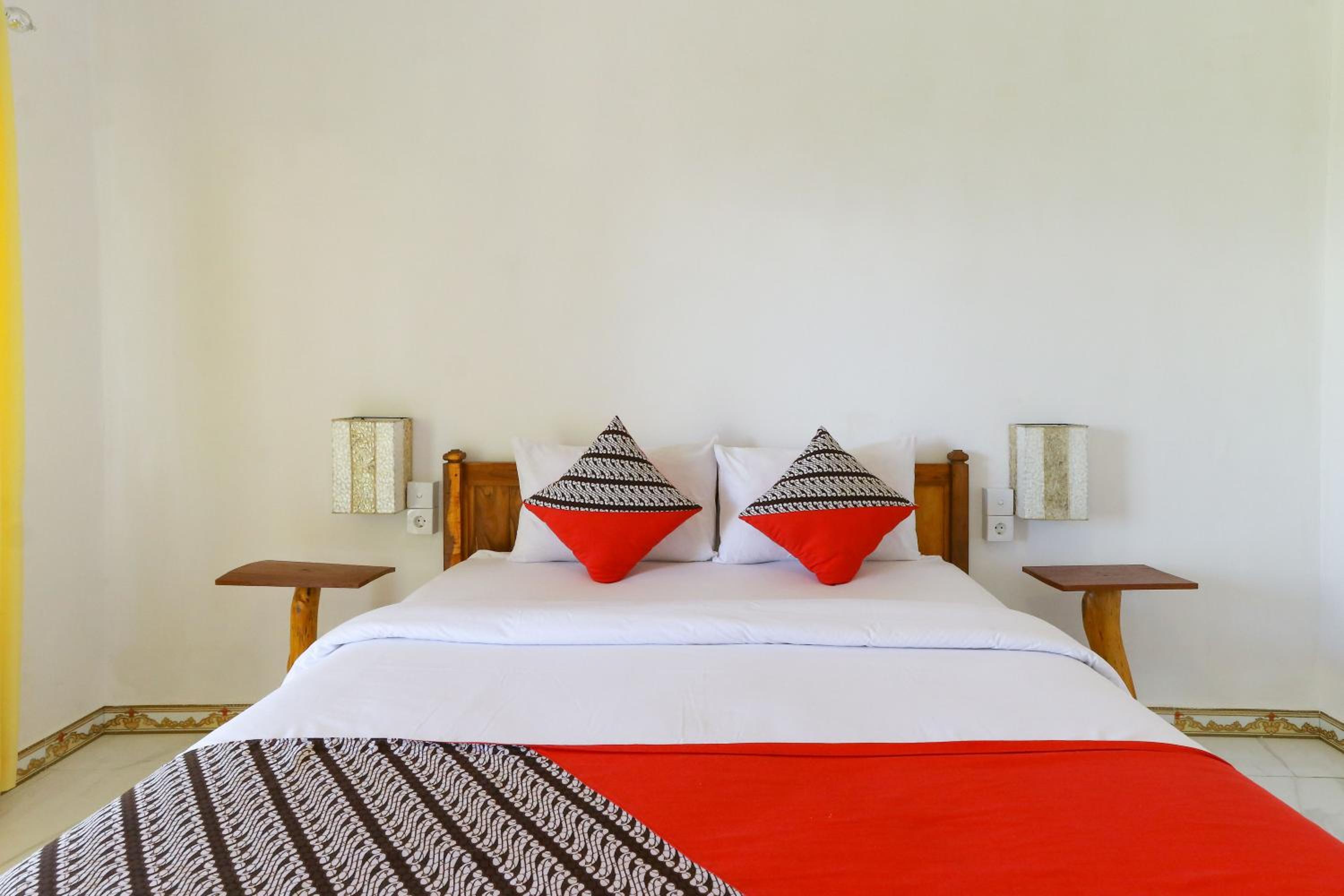 Deluxe Double Room - Photo 2