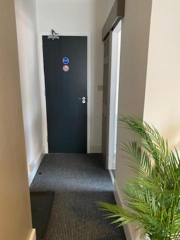 Apartment - Split Level