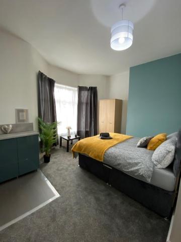 Standard Apartment