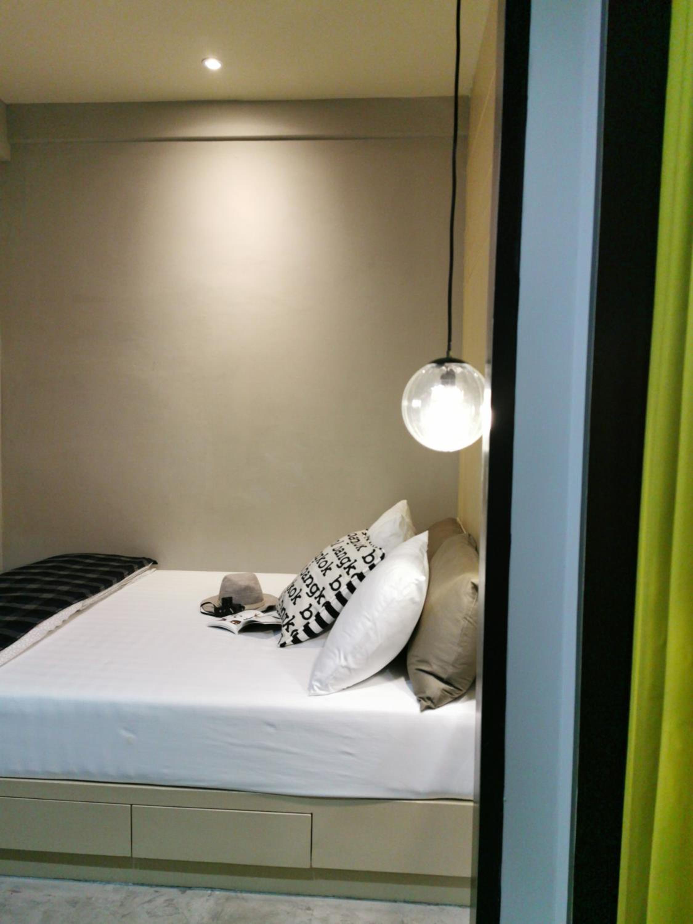 Family Double Room photo 2
